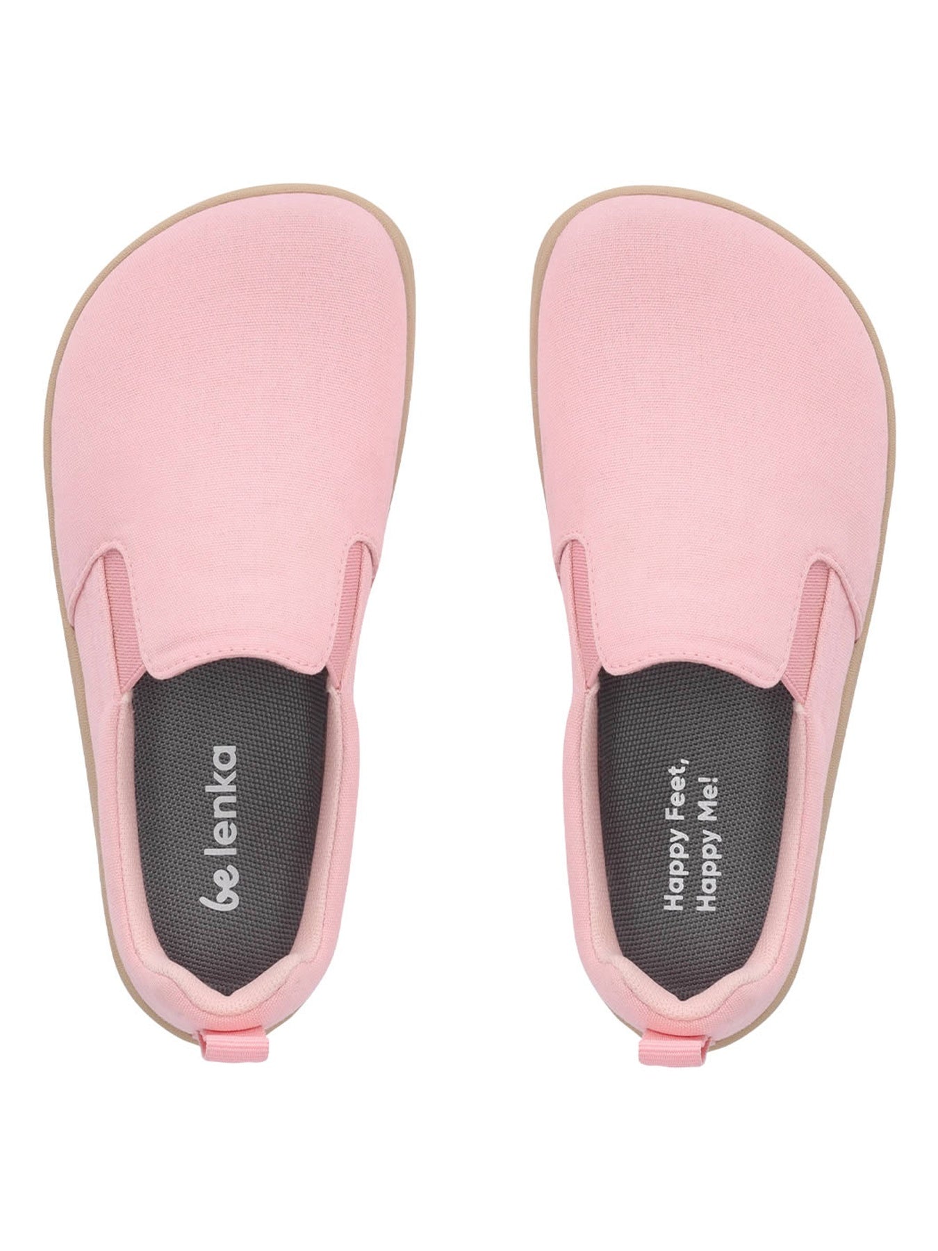Be Lenka Aura - Cotton Candy Pink
