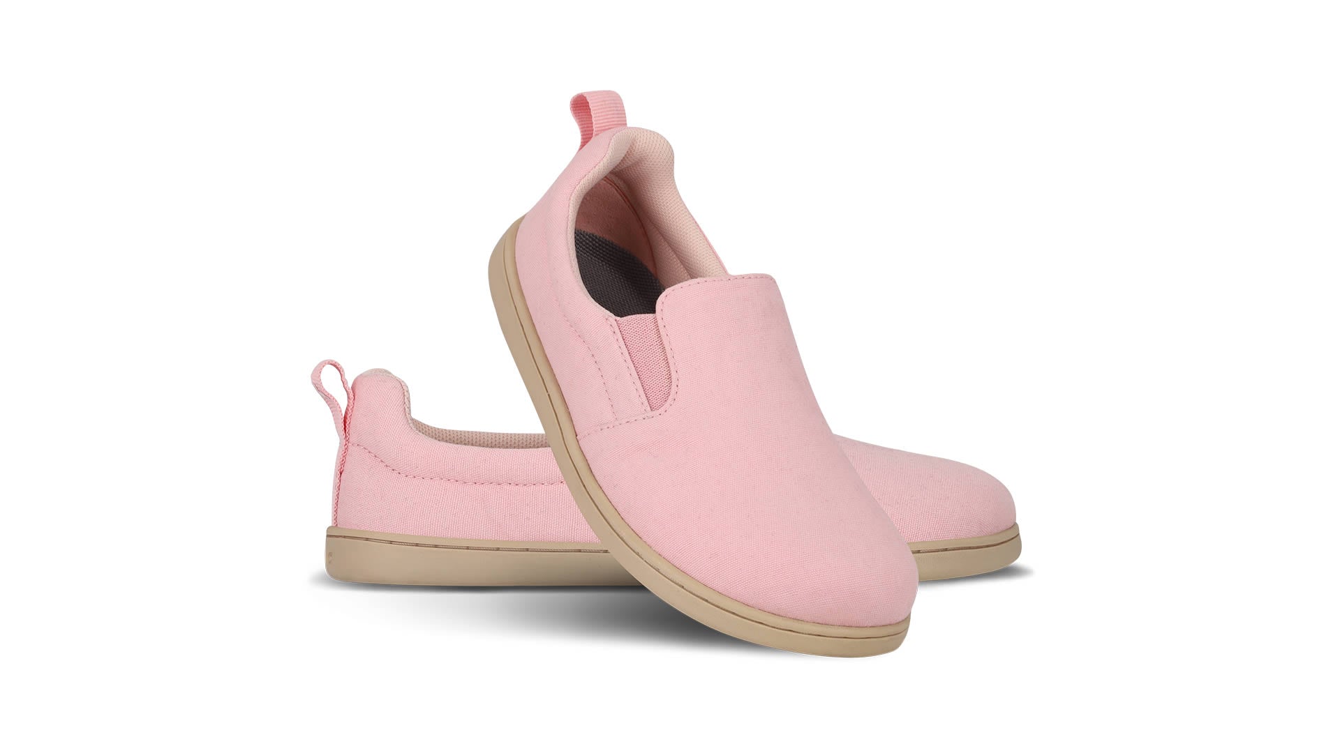 Be Lenka Aura Cotton Candy Pink - přední pohled