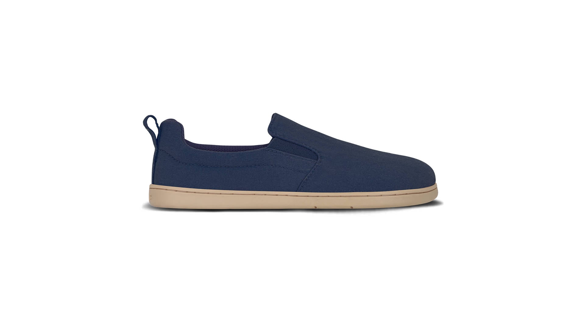 Be Lenka Aura Kids Navy - pravý bok