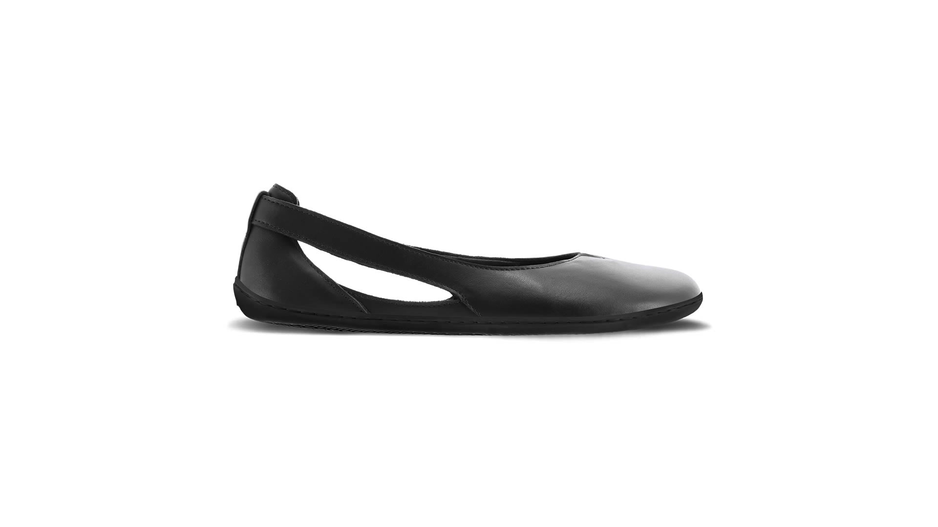 Be Lenka Bellissima 2.0 All Black - pravý bok