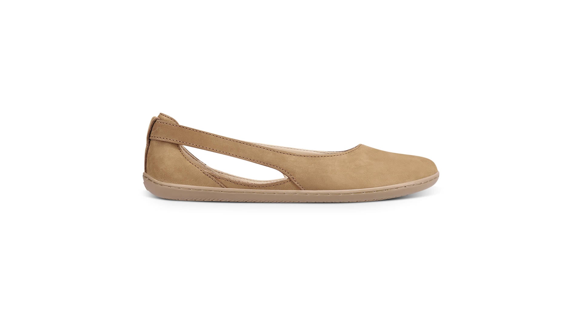 Be Lenka Bellissima 2.0 Toffe Brown - pravý bok