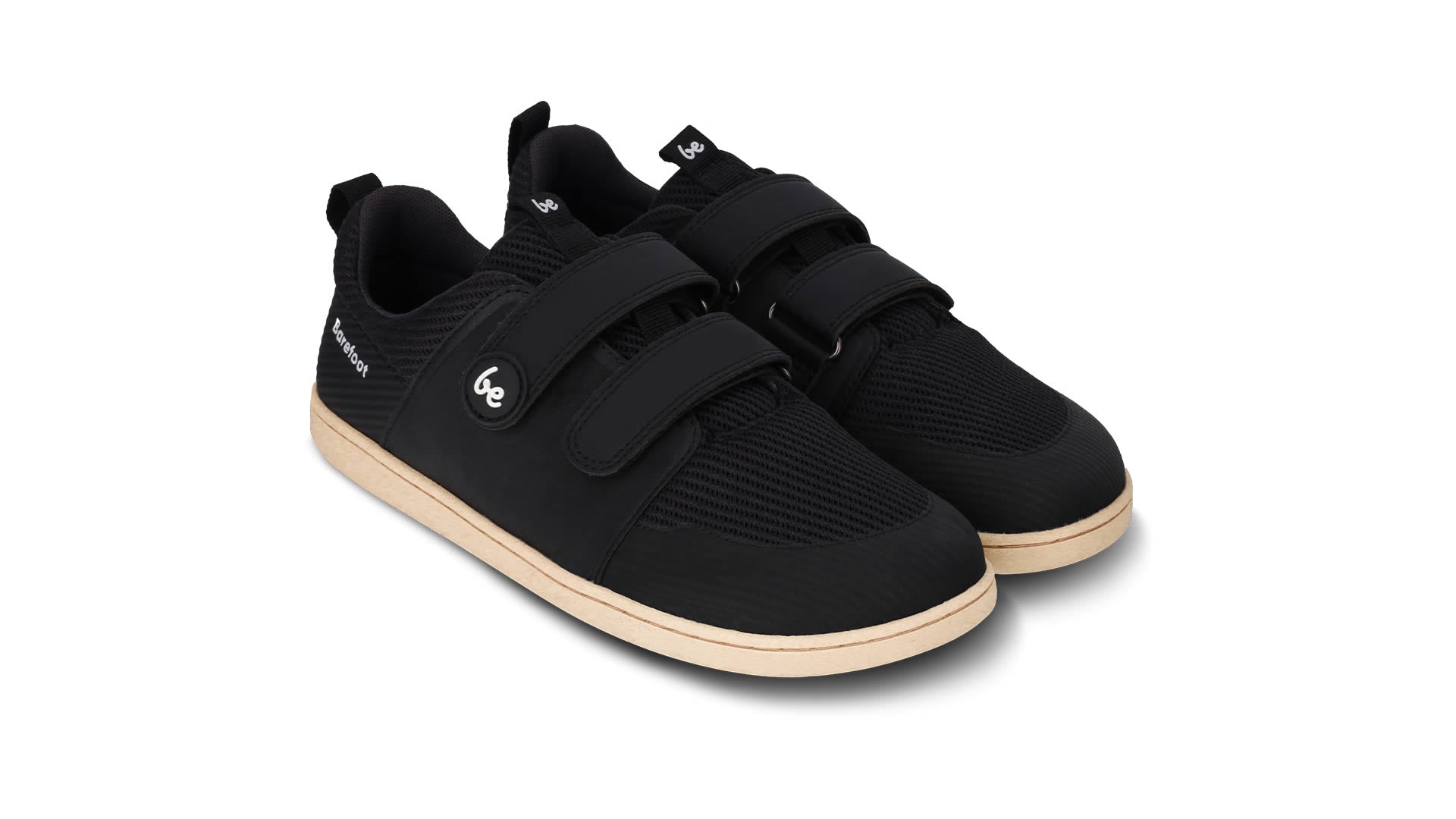 Be Lenka Bounty Black - boční pohled
