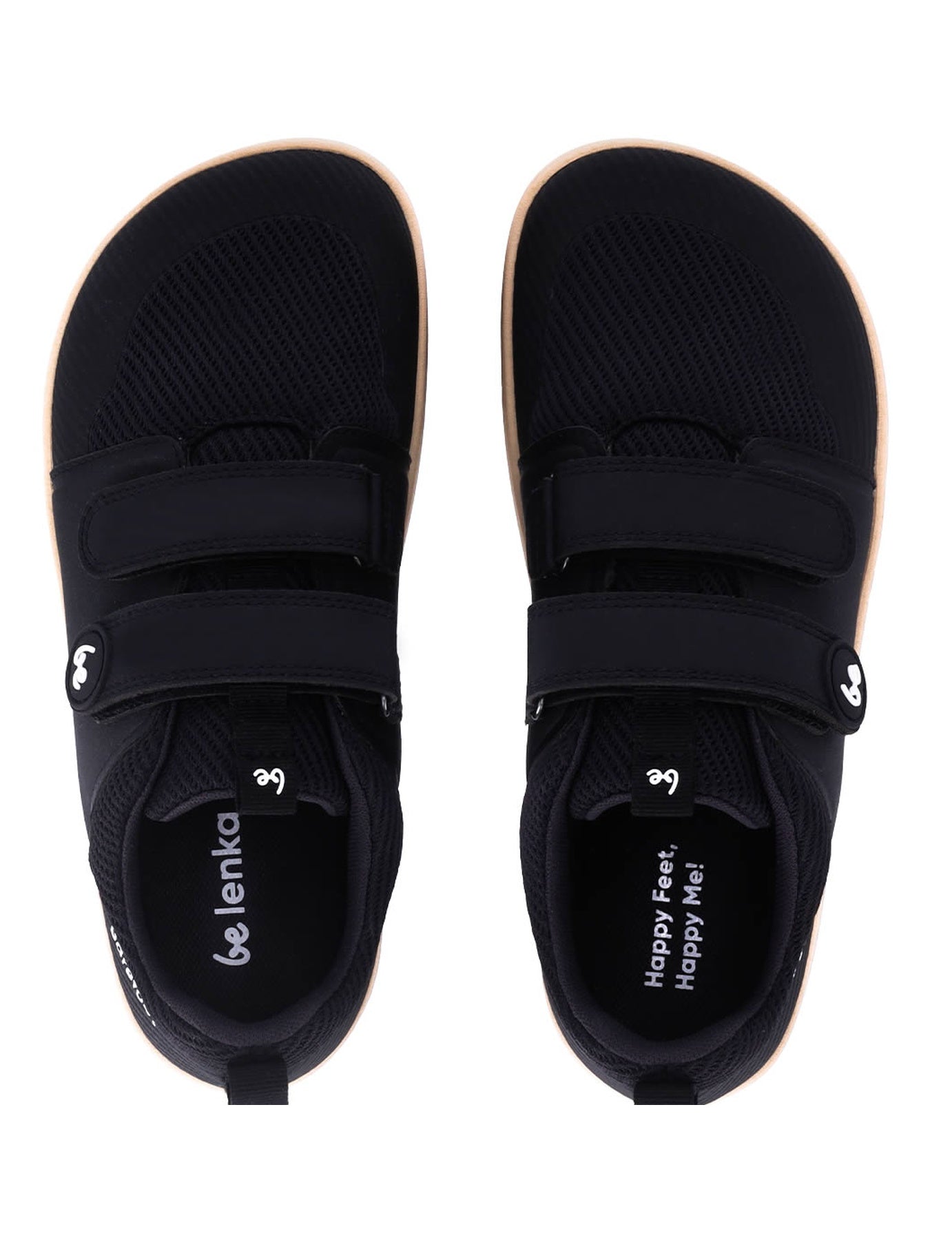 Be Lenka Bounty - Black