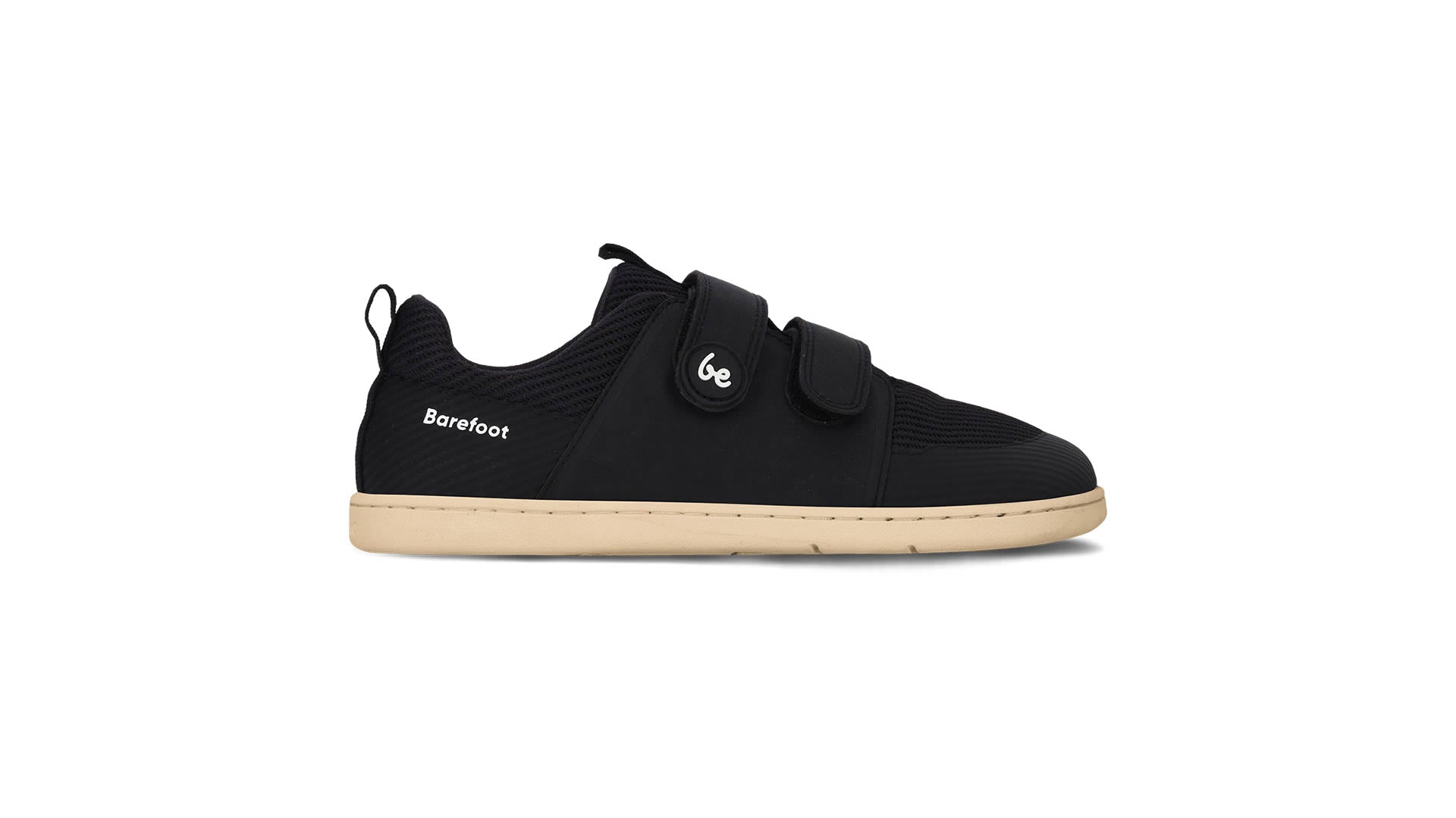 Be Lenka Bounty Kids Black - pravý bok
