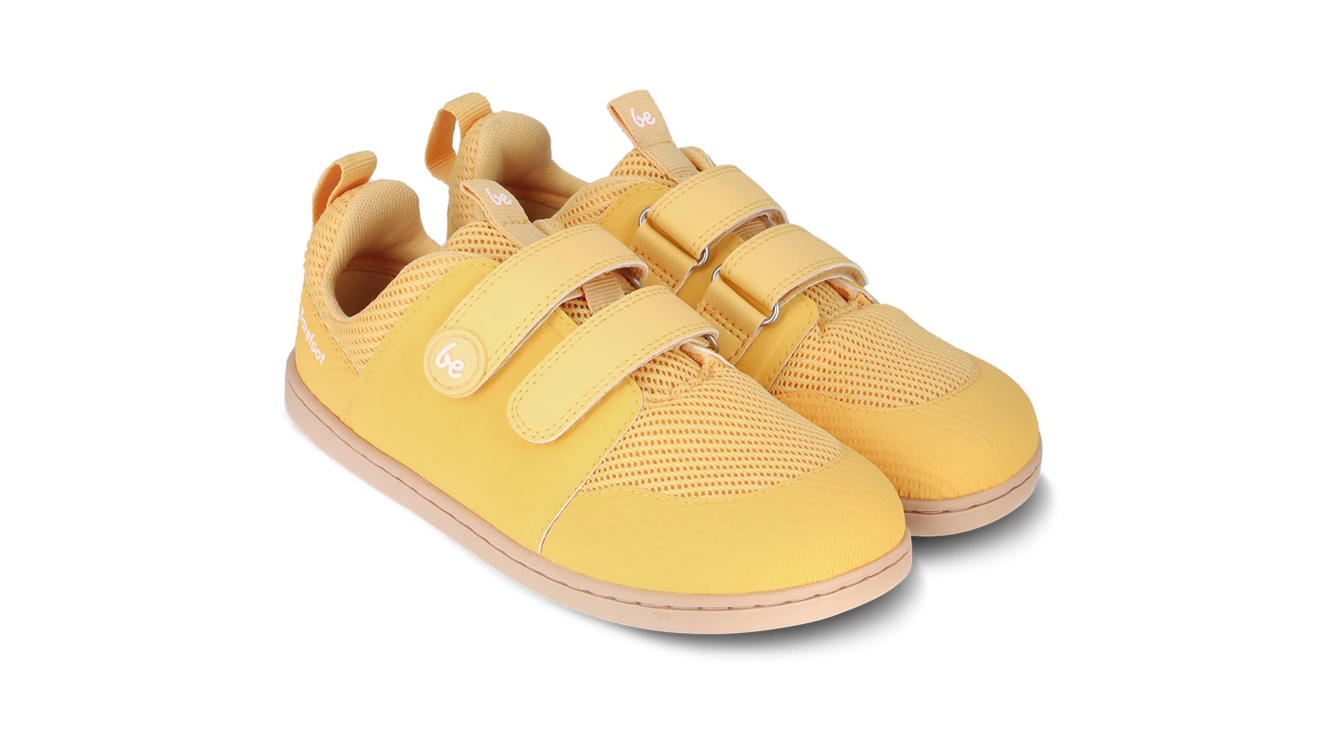 Be Lenka Bounty Yellow - boční pohled