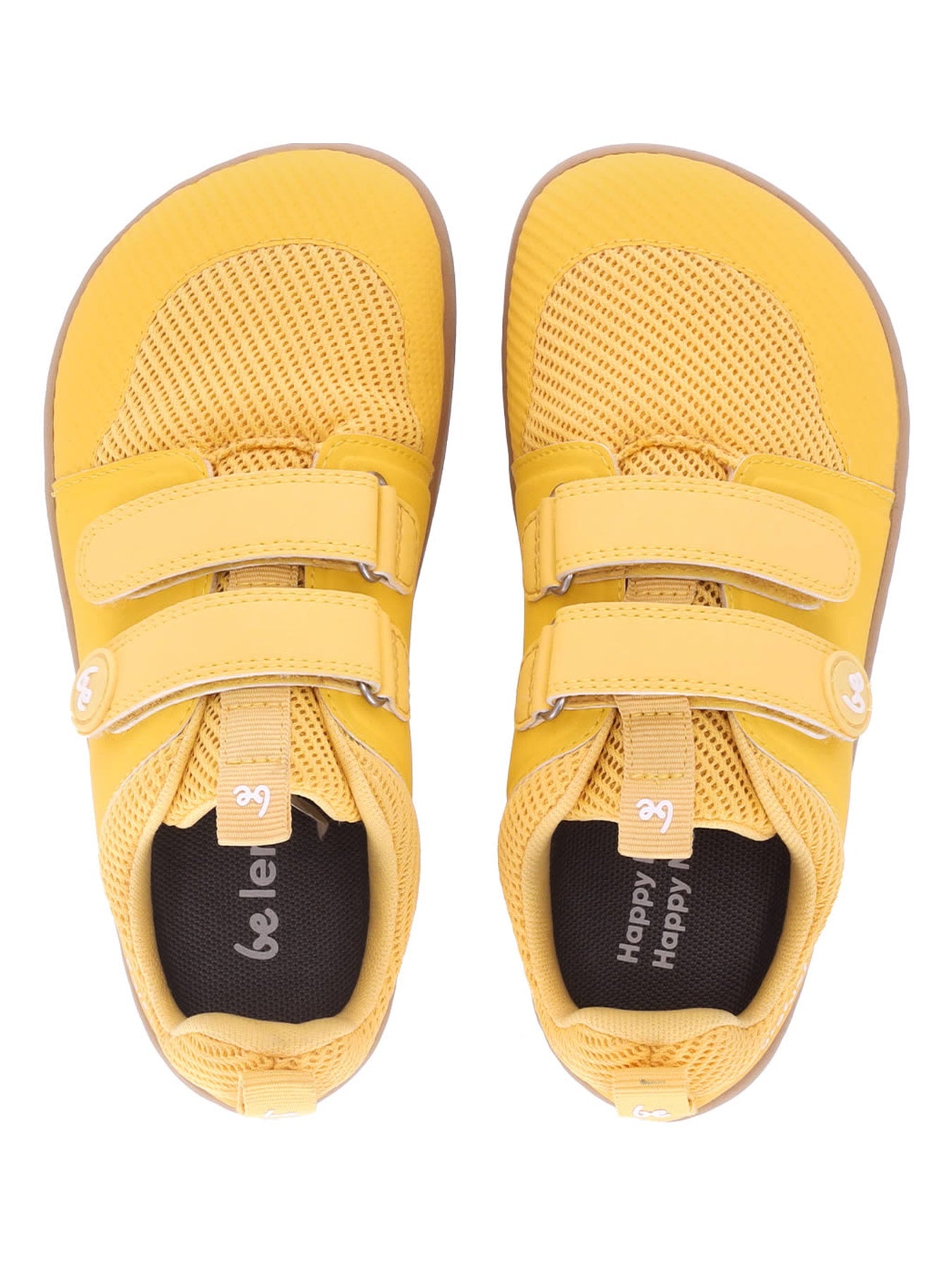 Be Lenka Bounty - Yellow