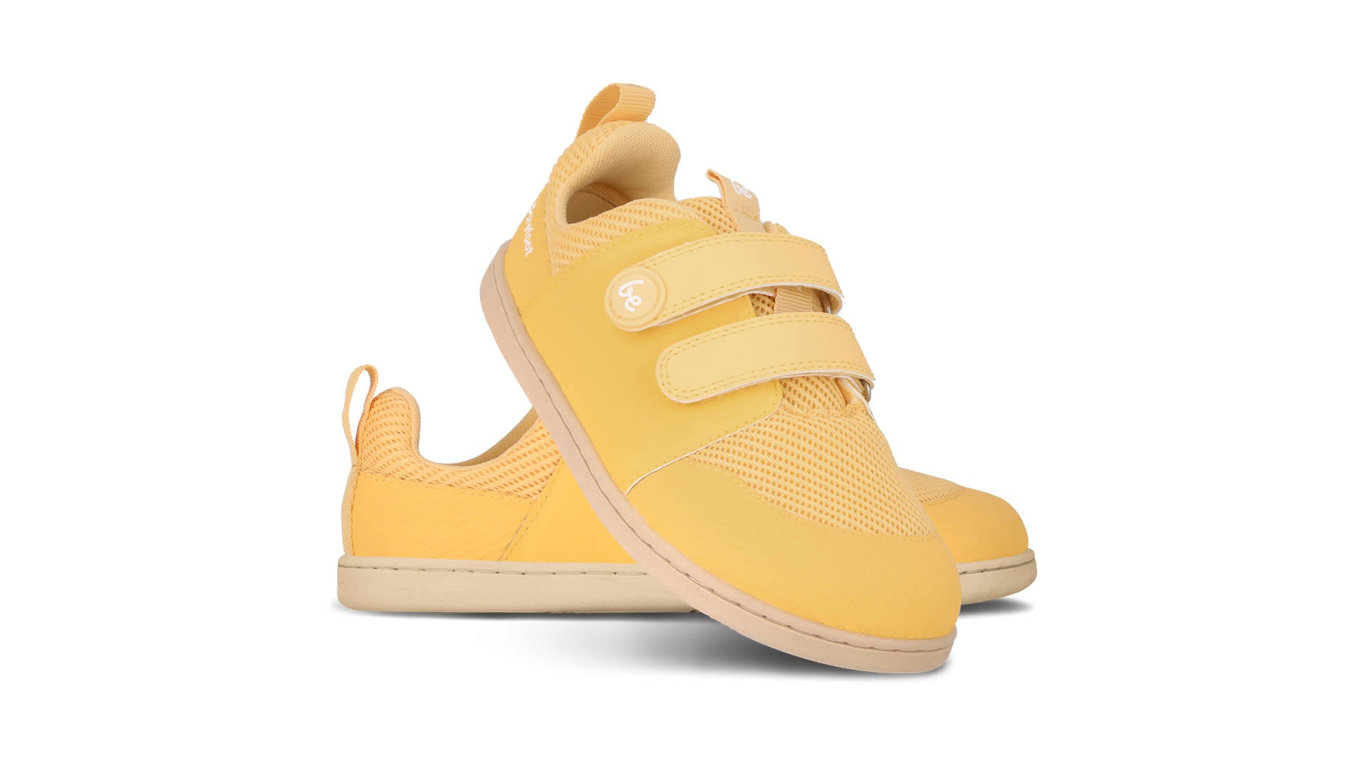 Be Lenka Bounty Yellow - přední pohled