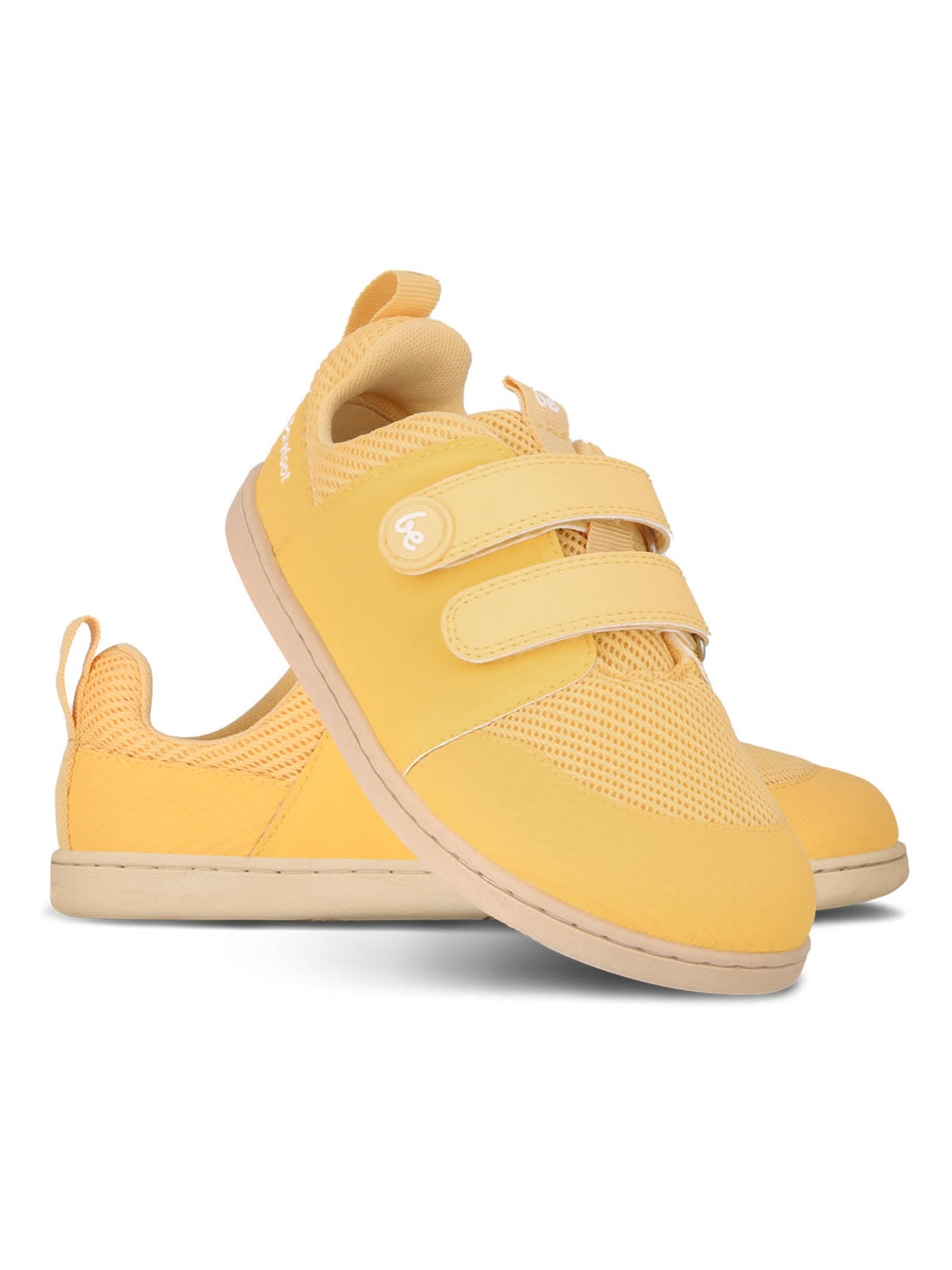 Be Lenka Bounty - Yellow