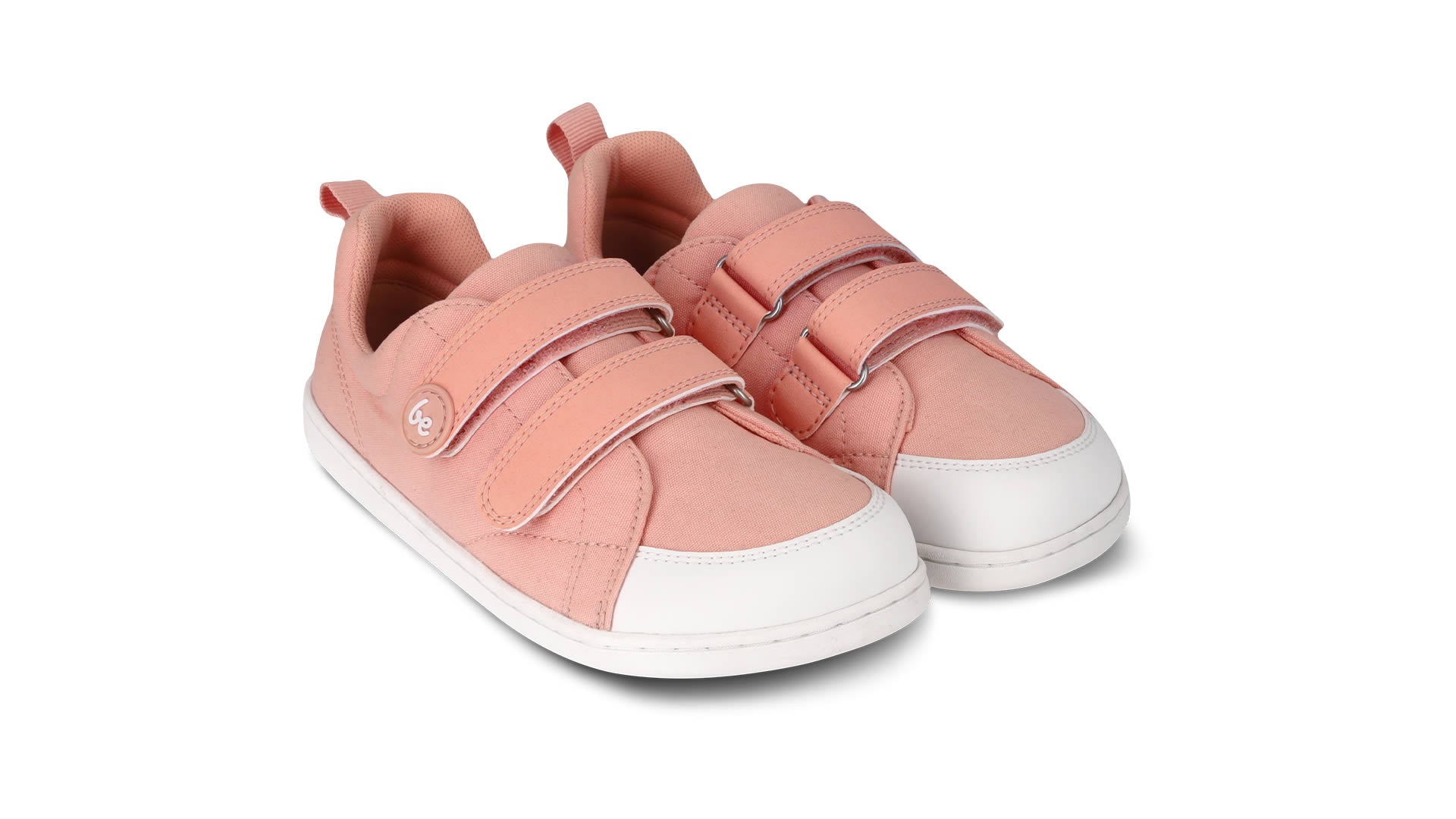 Be Lenka Canvi Coral Pink - boční pohled