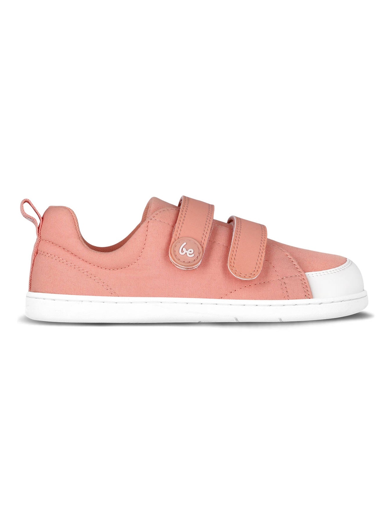 Be Lenka Canvi - Coral Pink