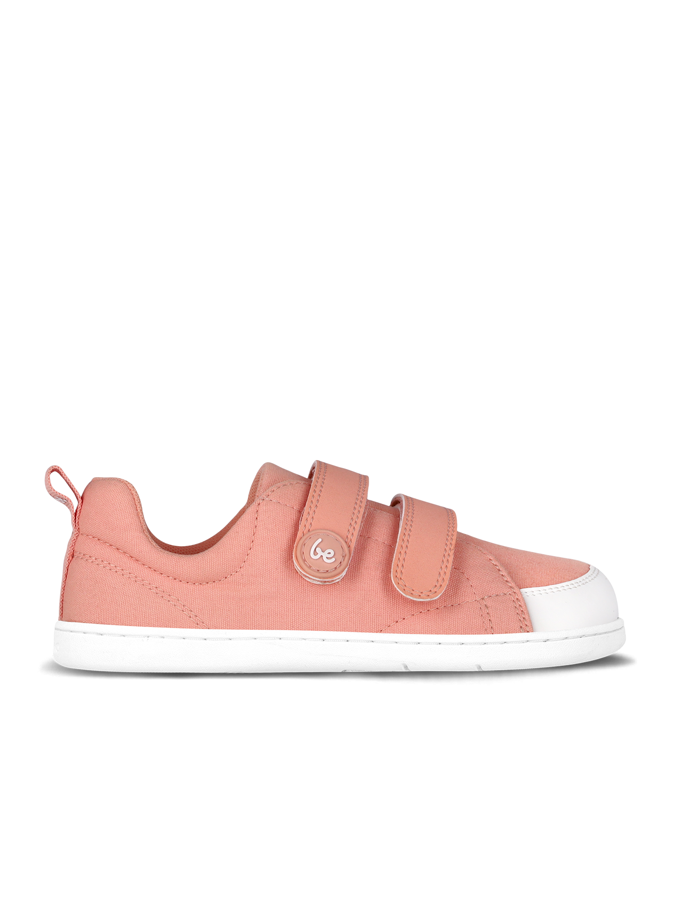 Be Lenka Canvi - Coral Pink
