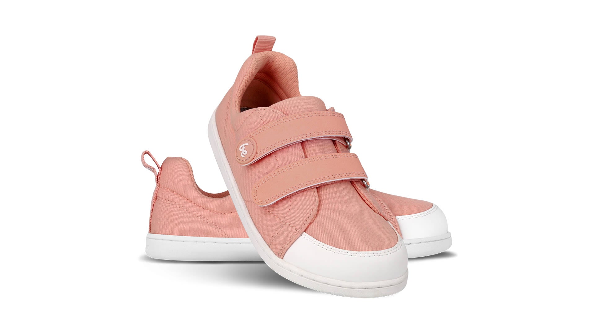 Be Lenka Canvi Coral Pink - přední pohled