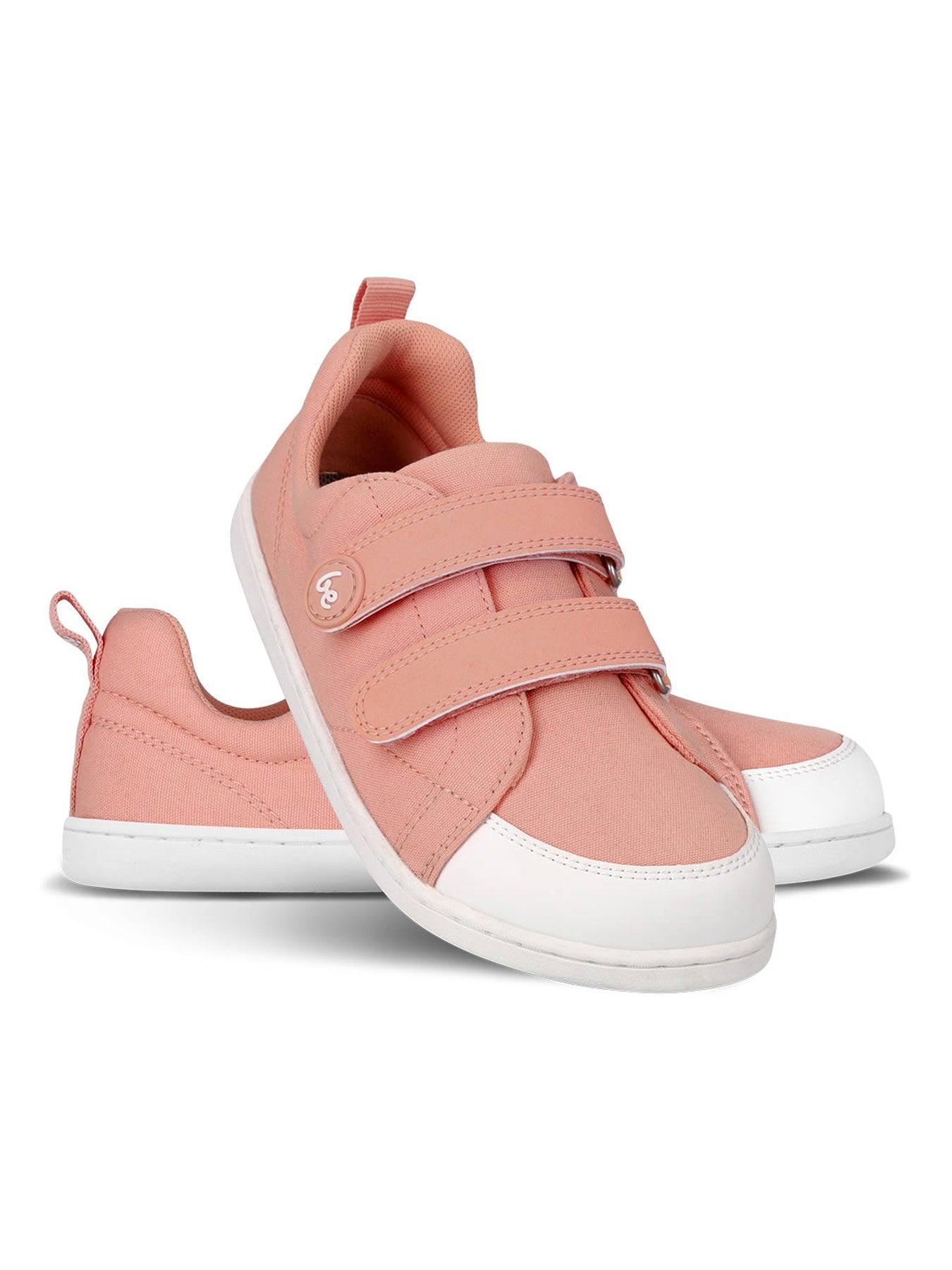 Be Lenka Canvi - Coral Pink