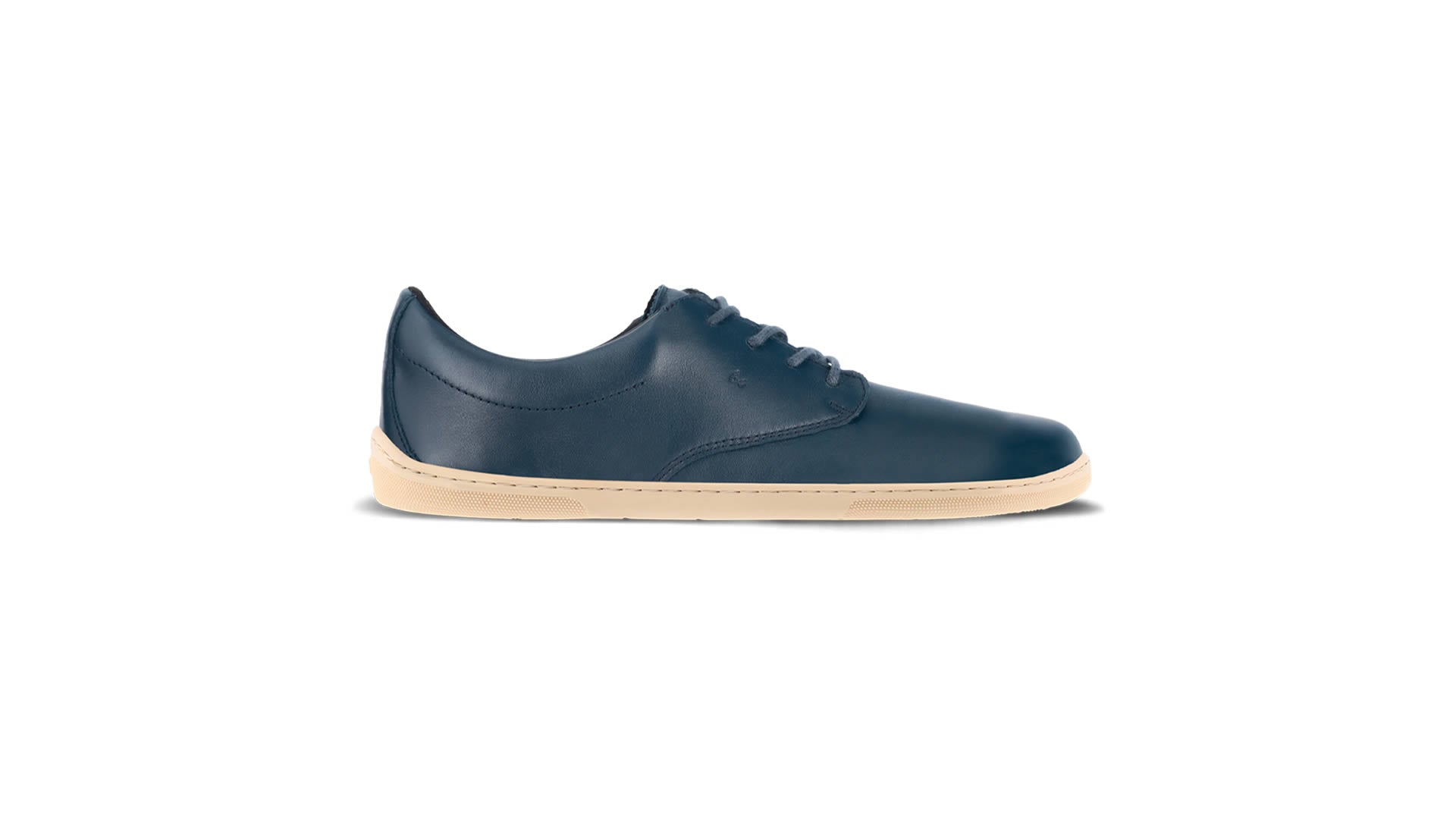 Be Lenka Cityscape Navy Blue - pravý bok