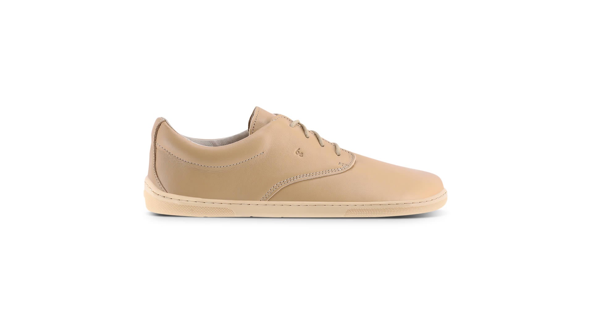 Be Lenka Cityscape Salted Caramel Brown - pravý bok