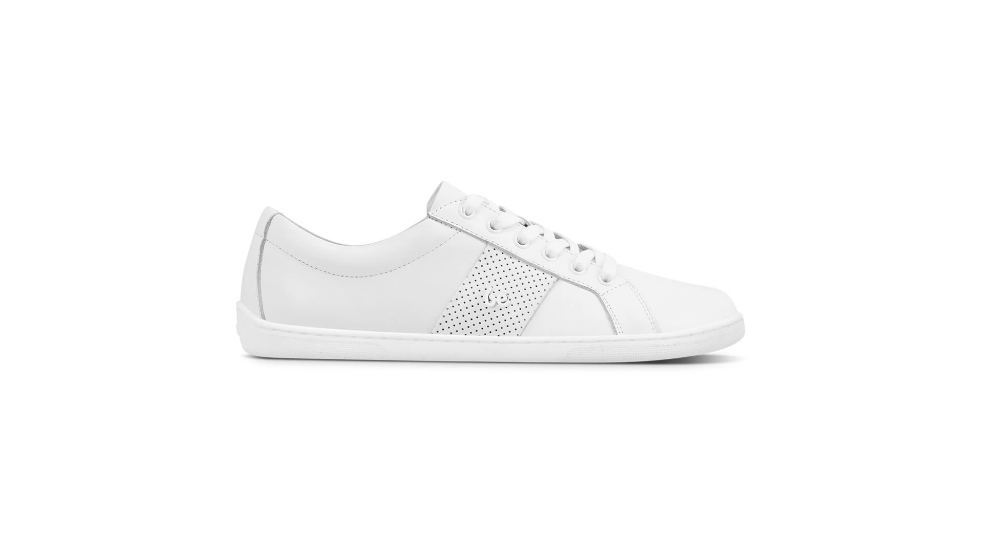 Be Lenka Elite All White - pravý bok