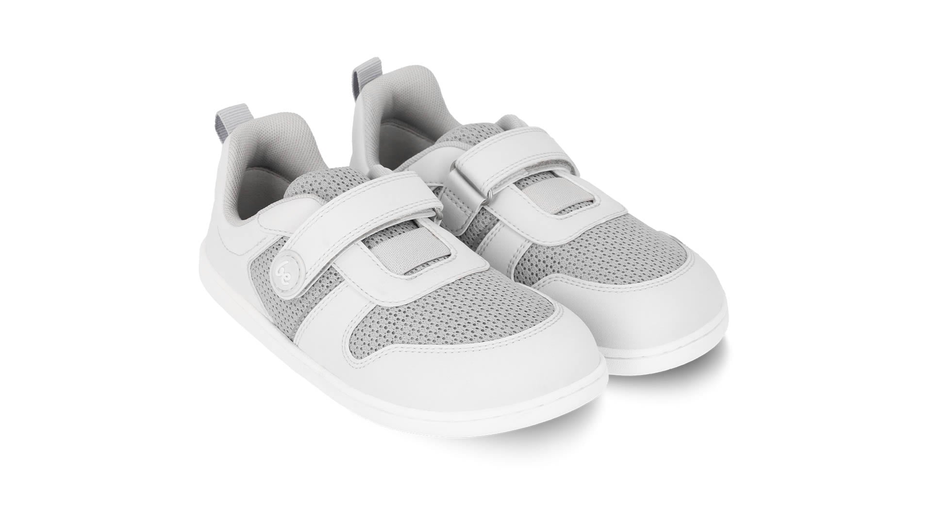 Be Lenka Glade Light Grey - boční pohled