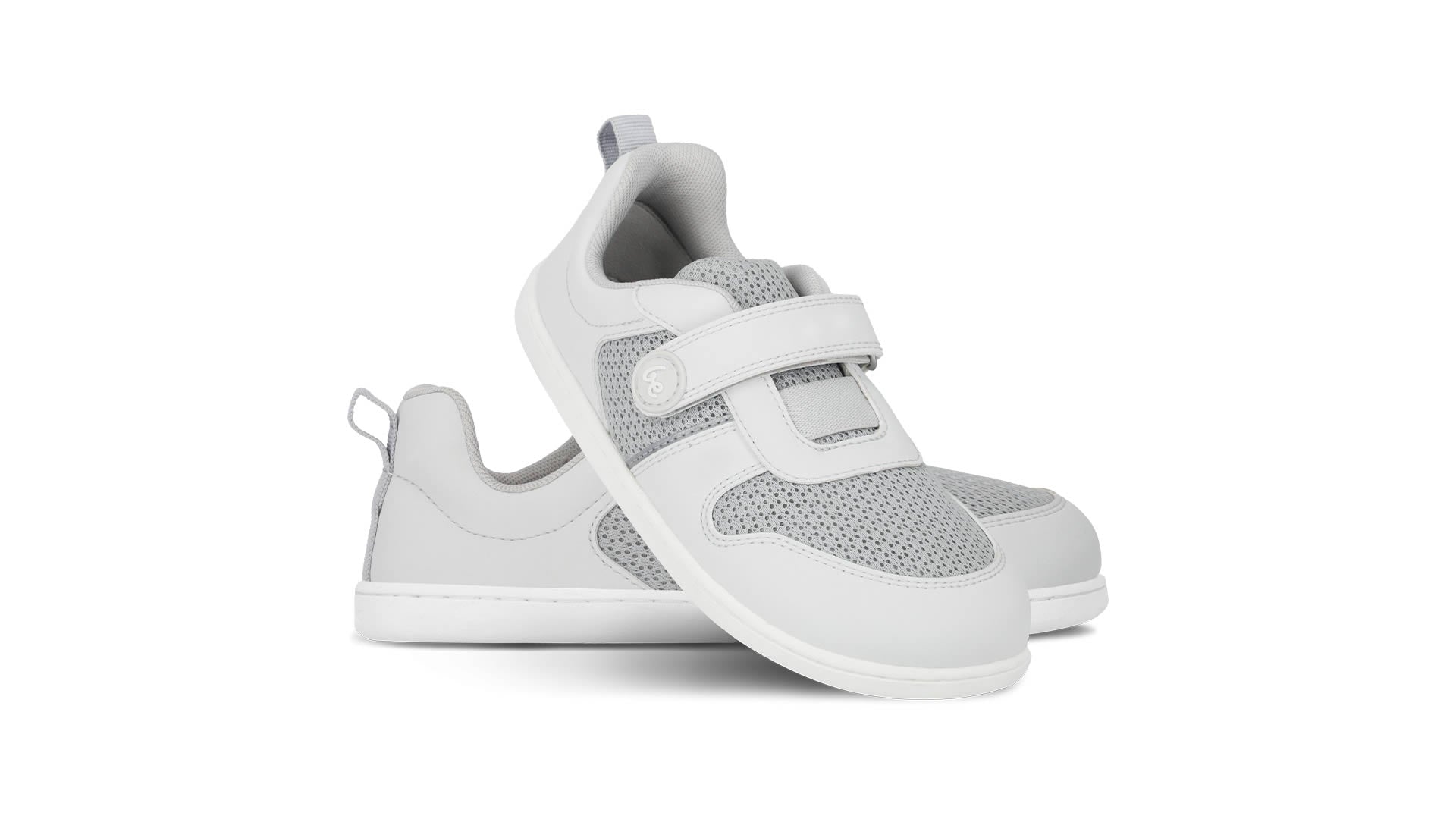 Be Lenka Glade Light Grey - přední pohled