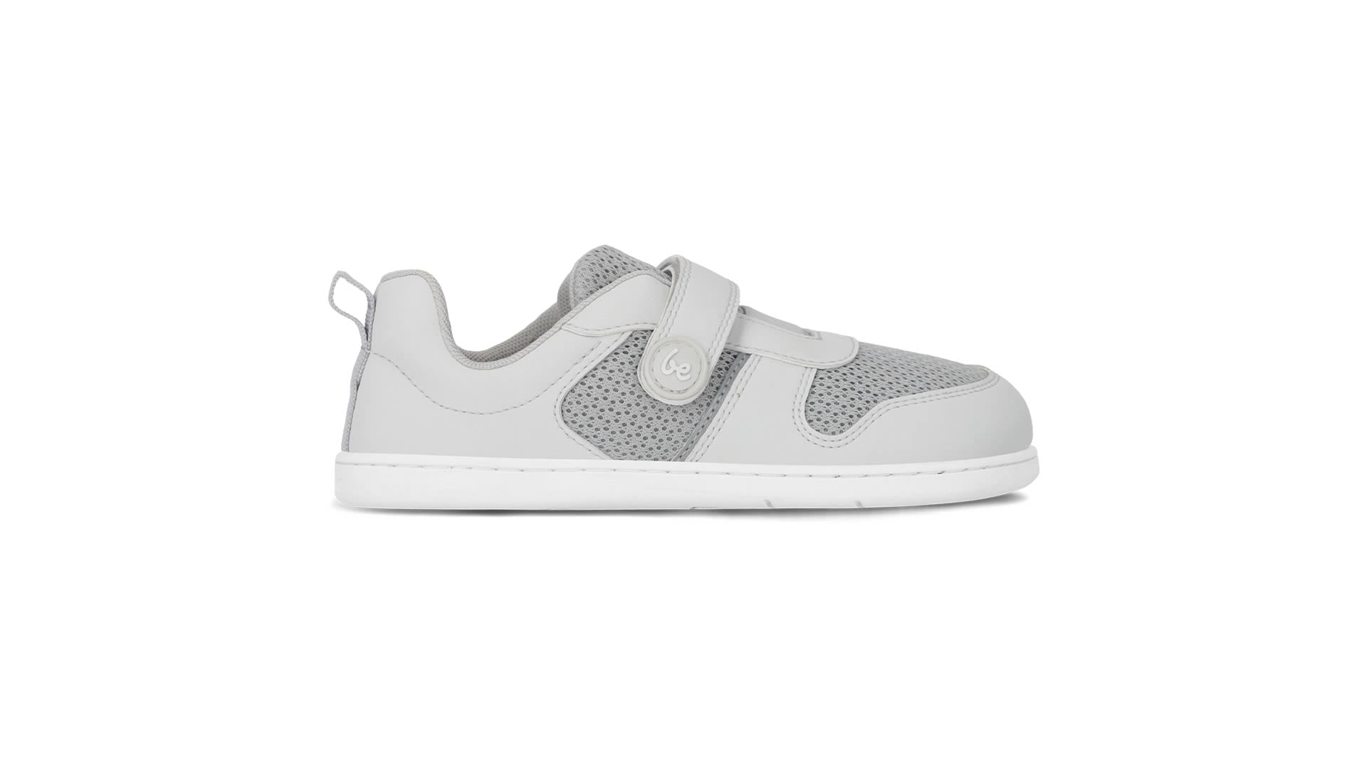 Be Lenka Glade Preschool Light Grey - pravý bok