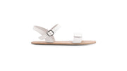 Be Lenka Grace Ivory White - pravý bok
