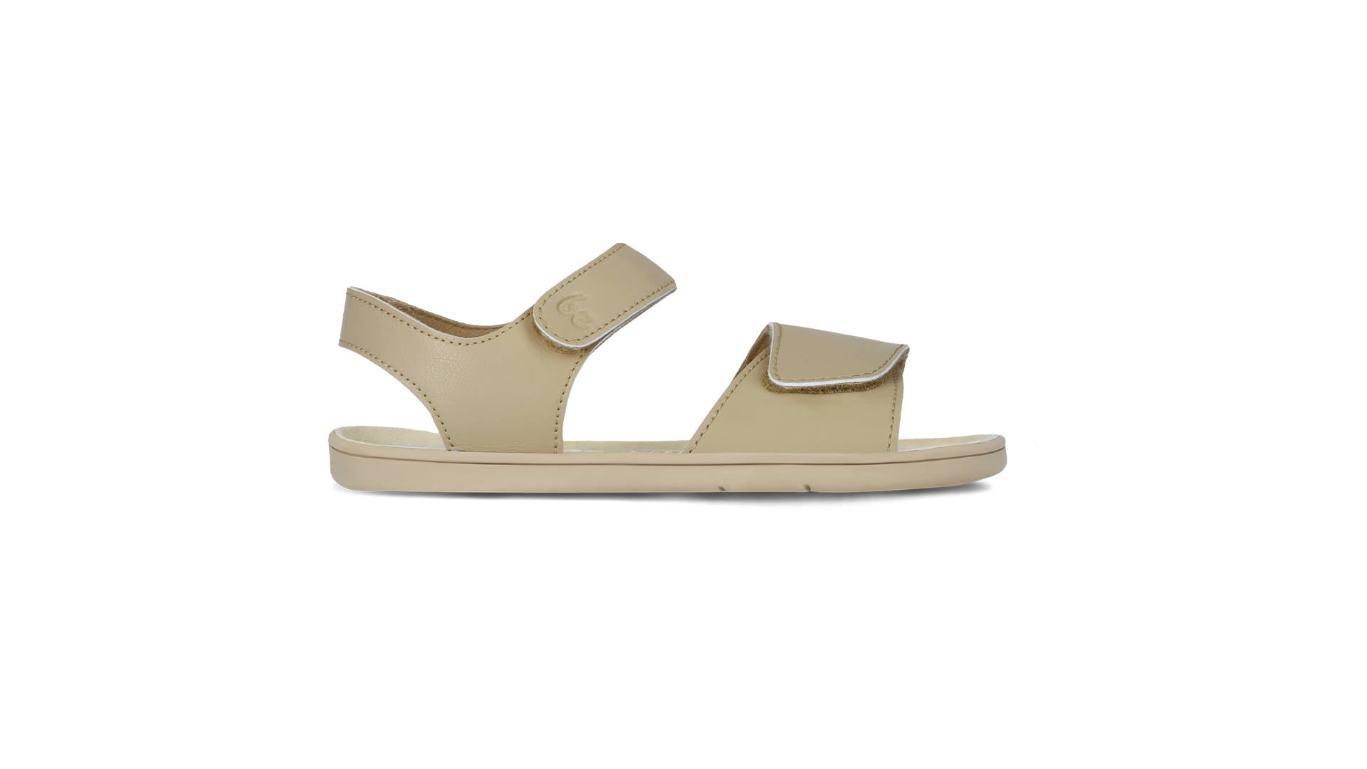 Be Lenka Miami Kids Light Brown - pravý bok