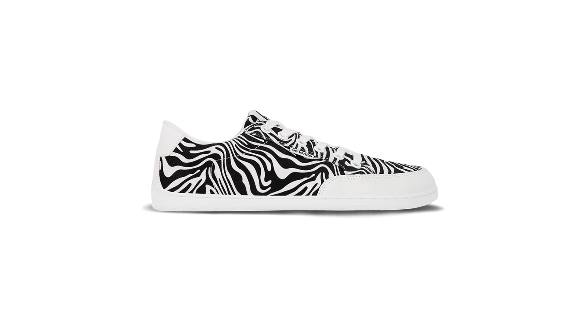 Be Lenka Rebound Zebra - pravý bok