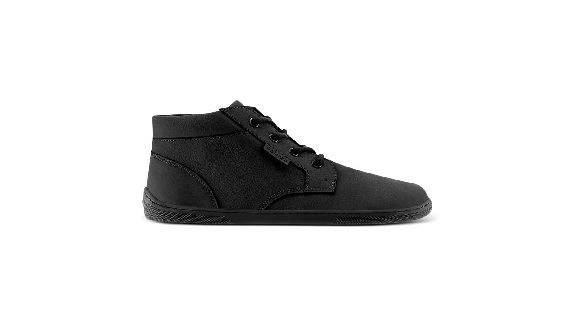 Be Lenka Synergy All Black - pravý bok