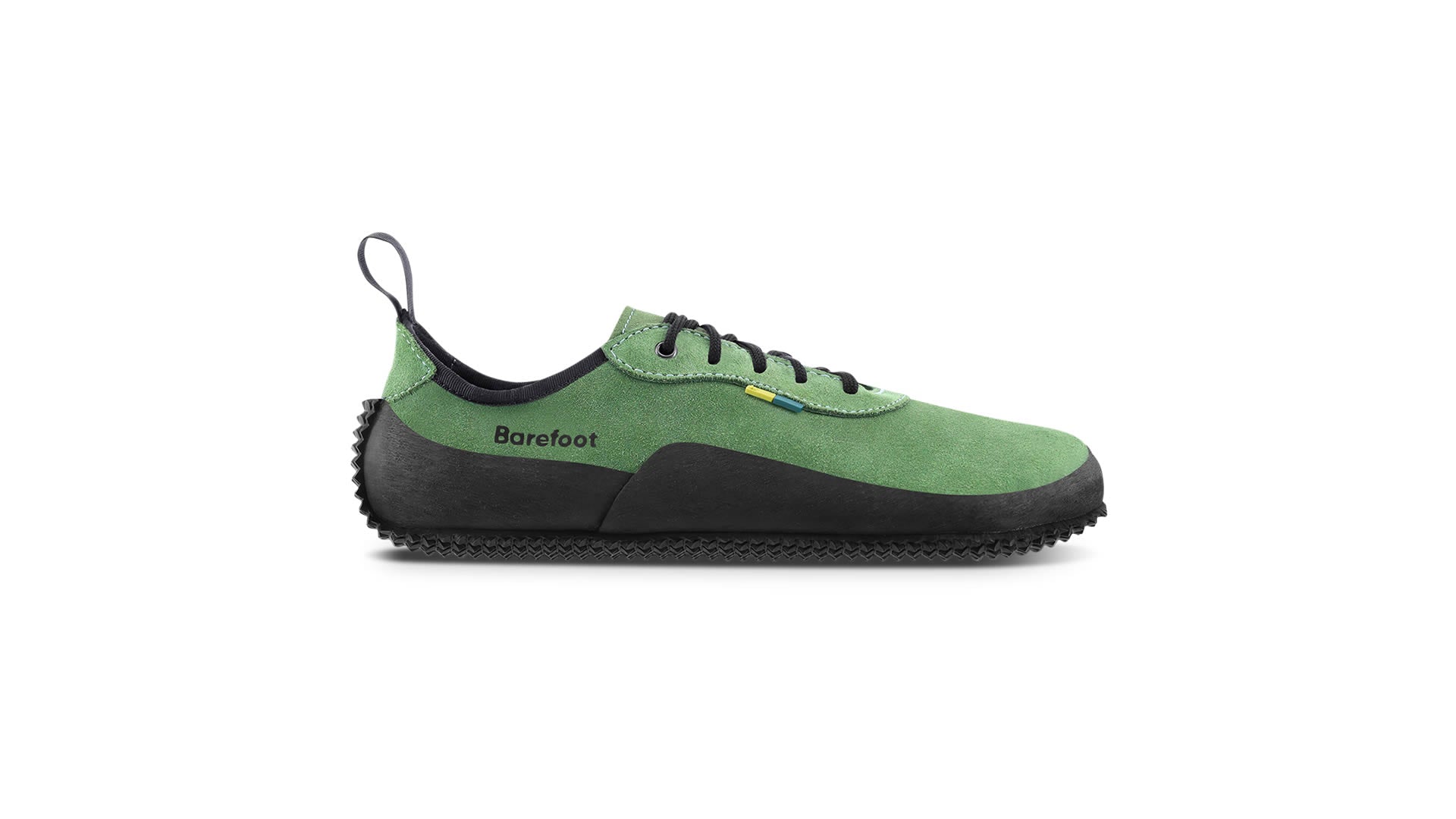 Be Lenka TrailWalker 2-0 Olive Green - pravý bok