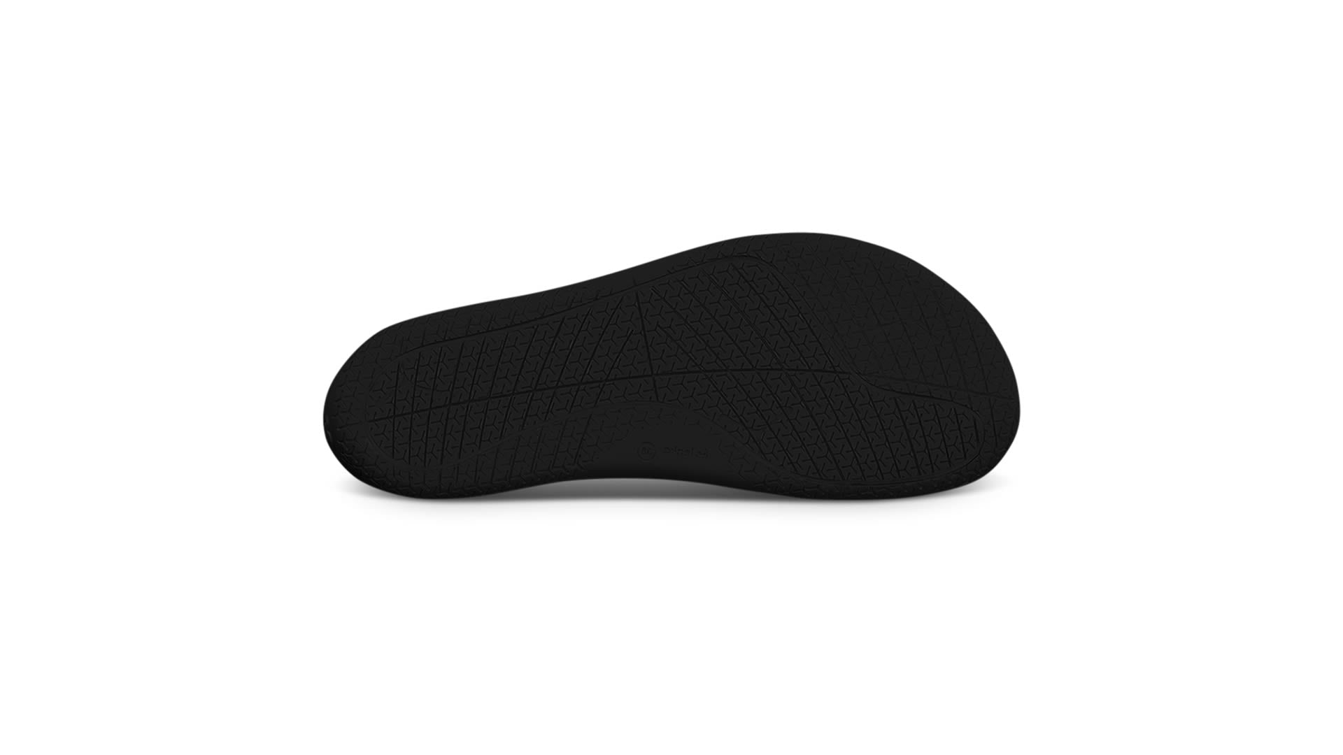 Be Lenka Velocity All Black - podrážka