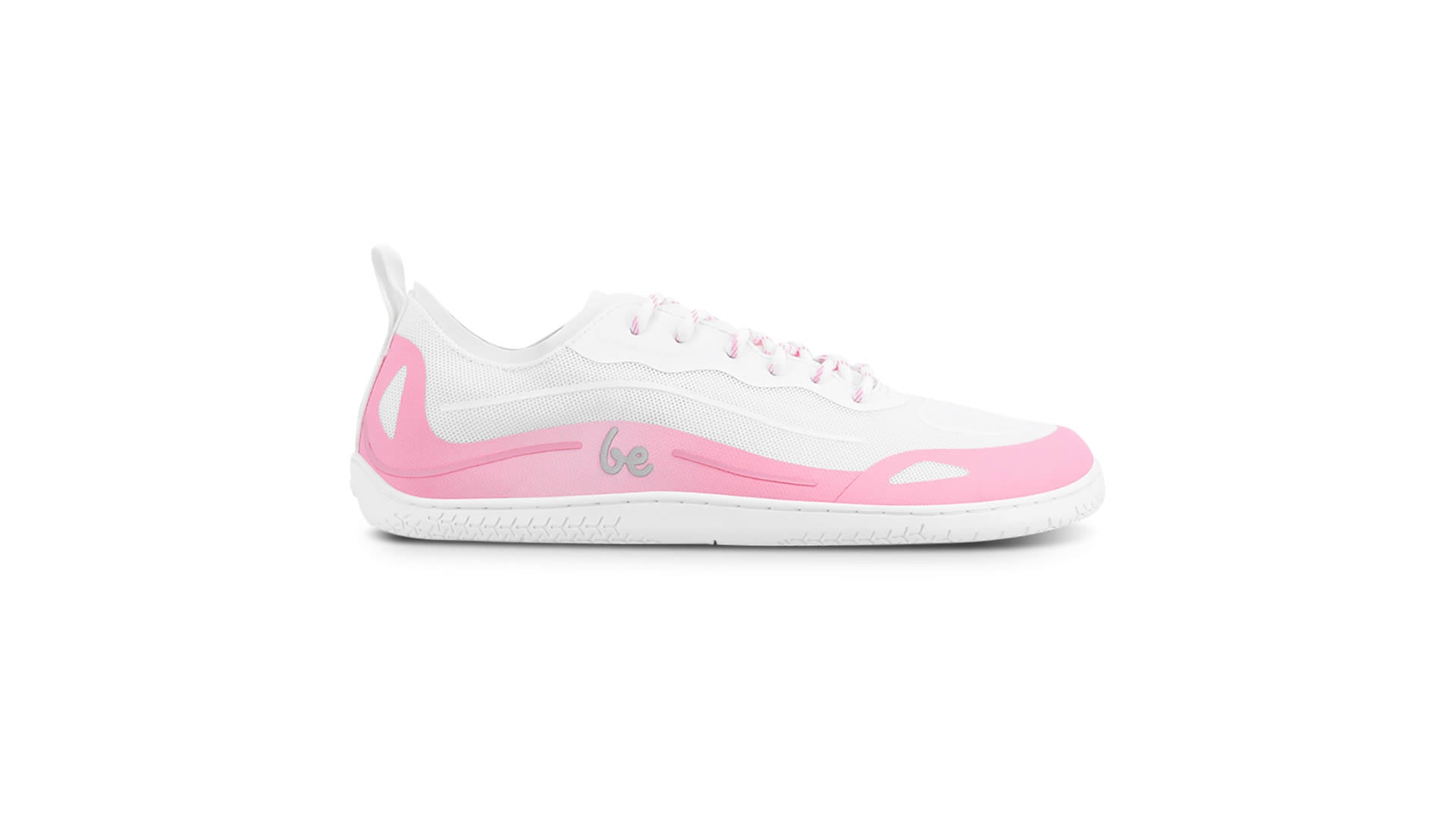 Be Lenka Velocity Light Pink - pravý bok