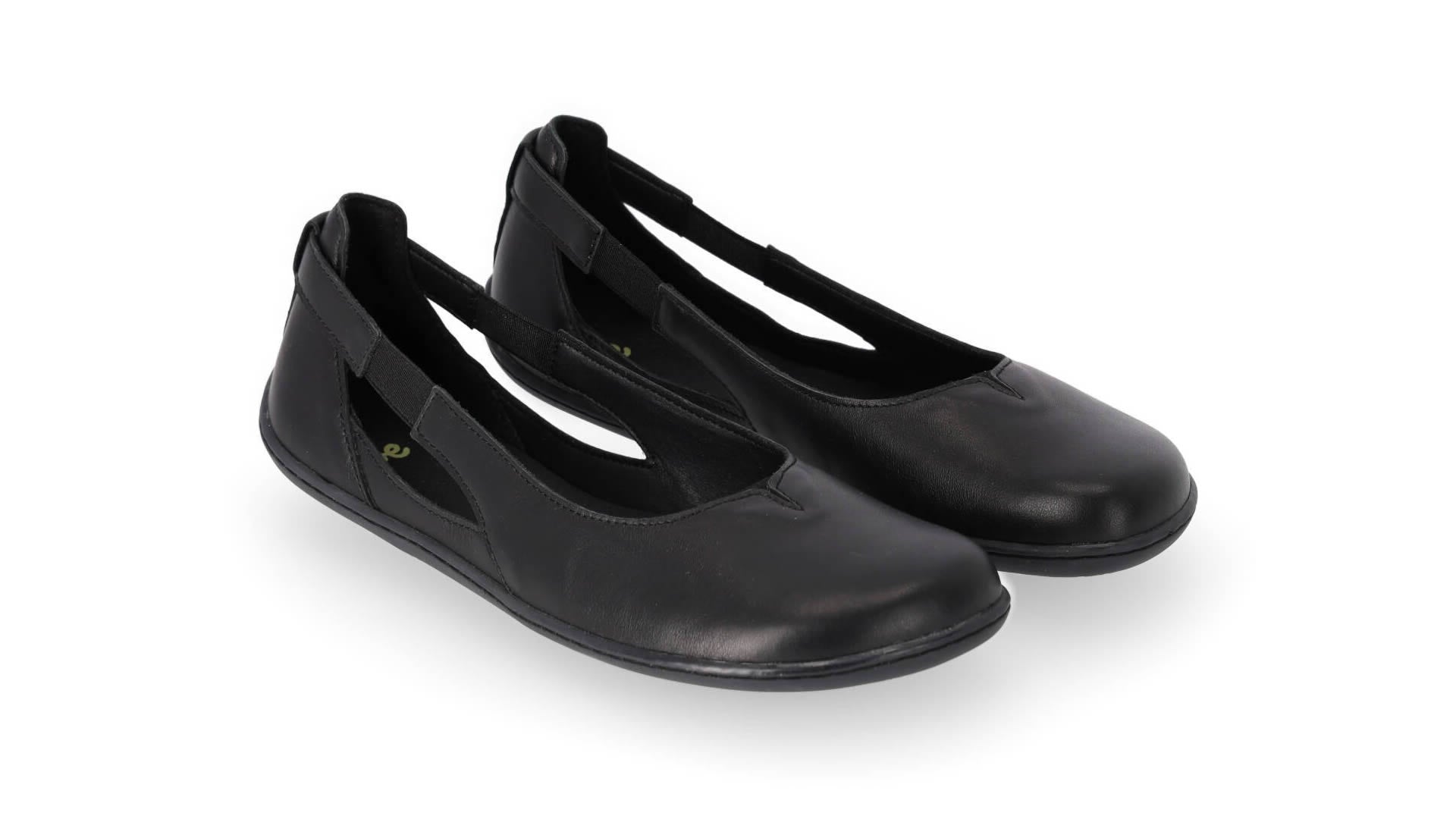 Be Lenka Bellissima 2.0 All Black - pohled pravý bok