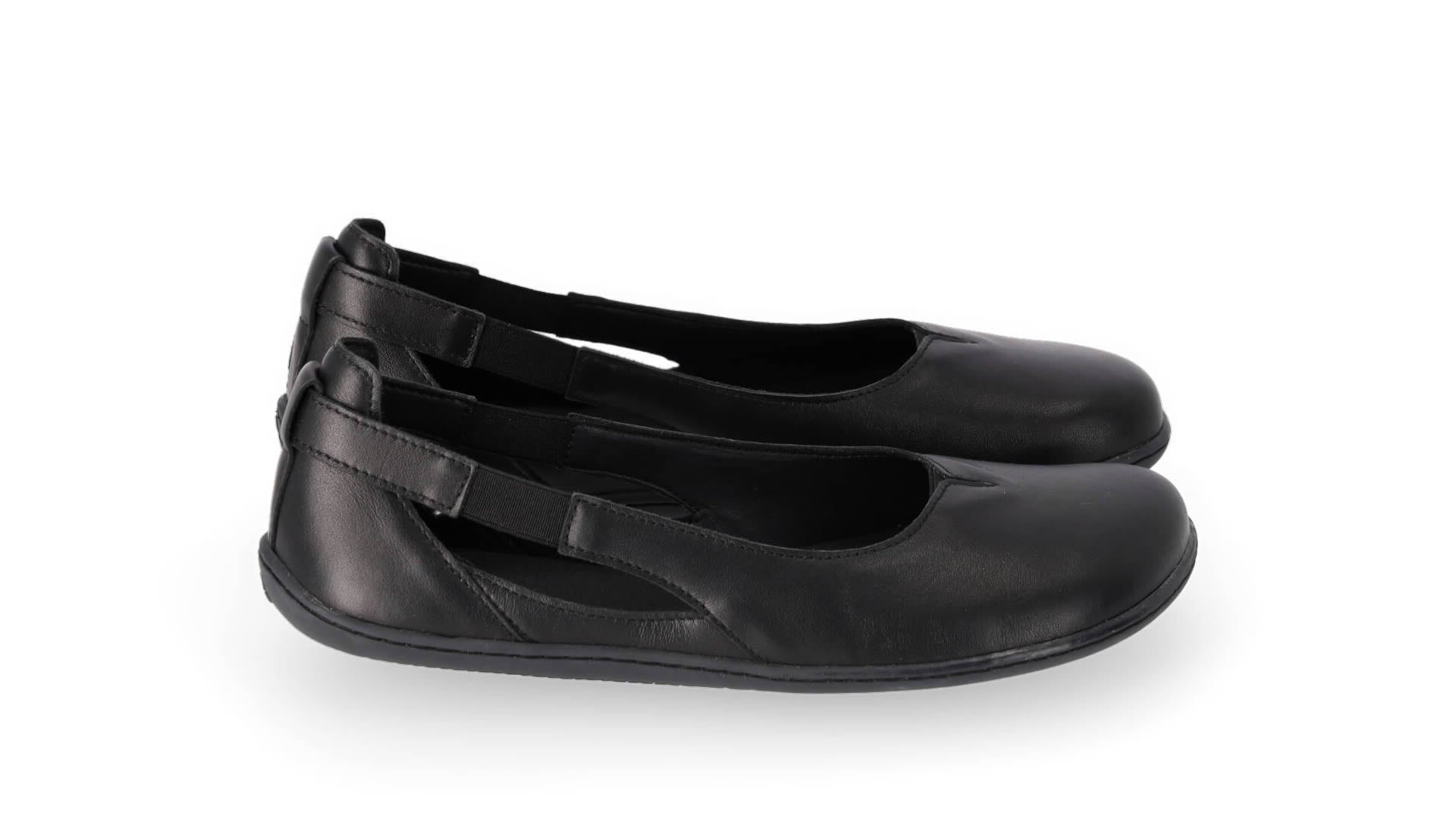 Be Lenka Bellissima 2.0 All Black - pravý bok