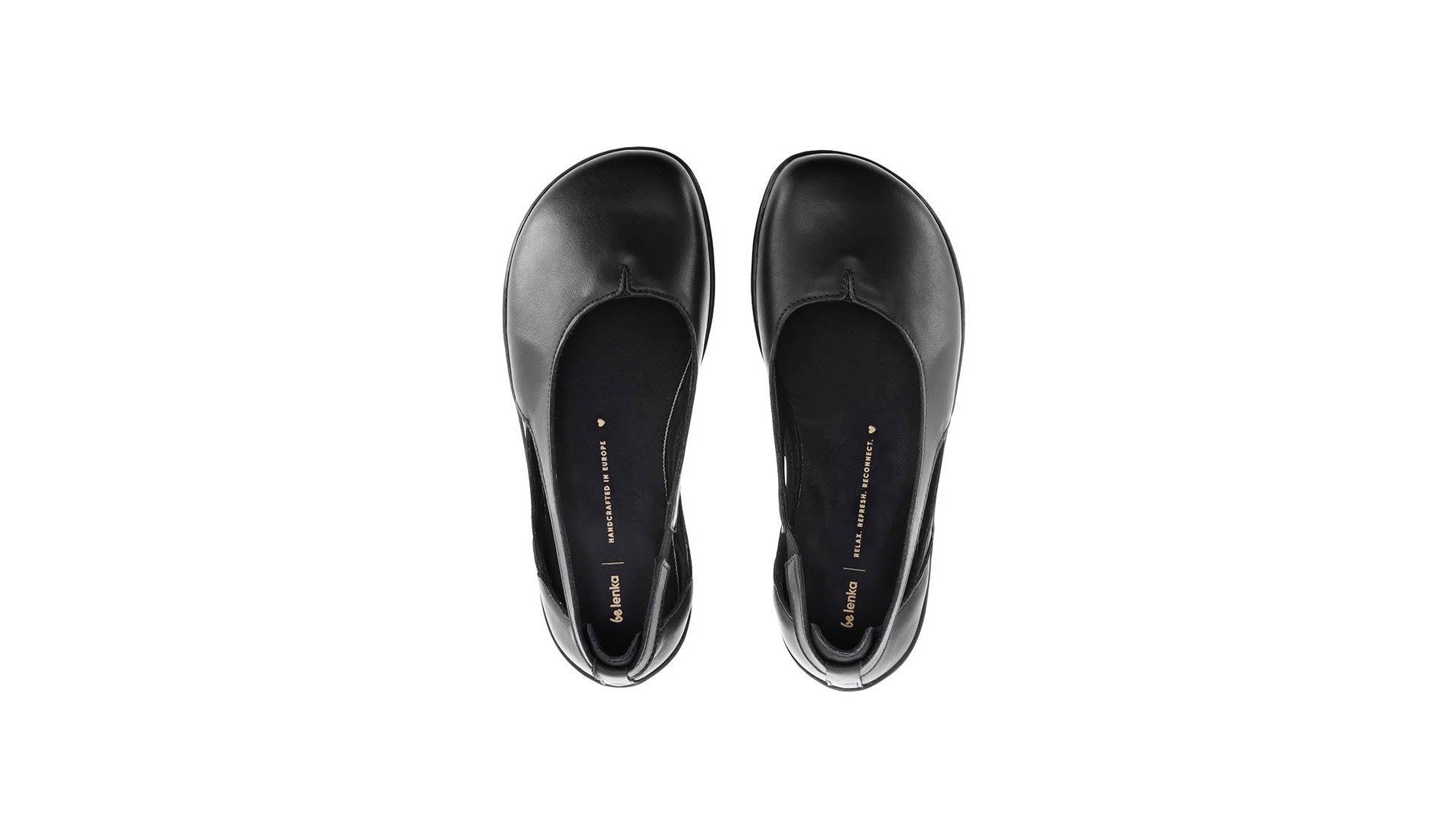 Be Lenka Bellissima 2.0 All Black - shora