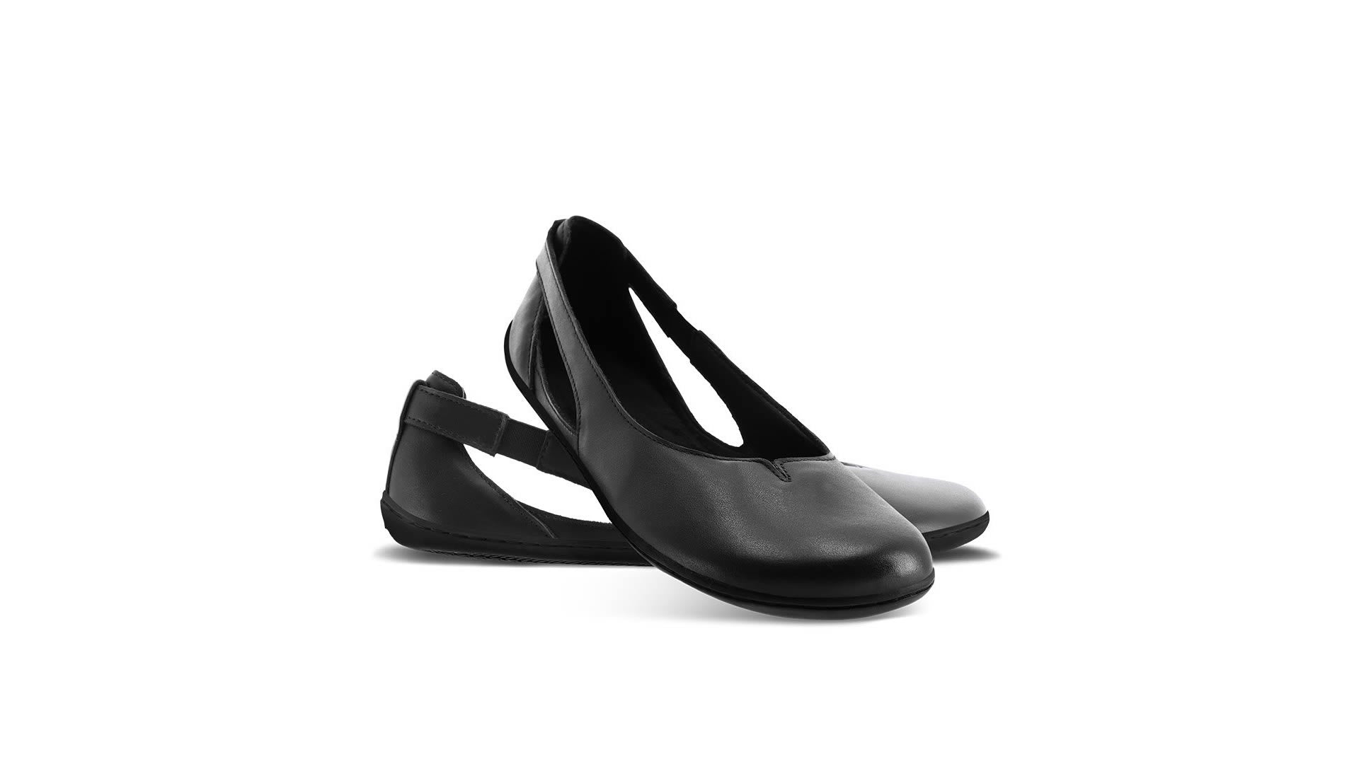 Be Lenka Bellissima 2.0 All Black - z boku