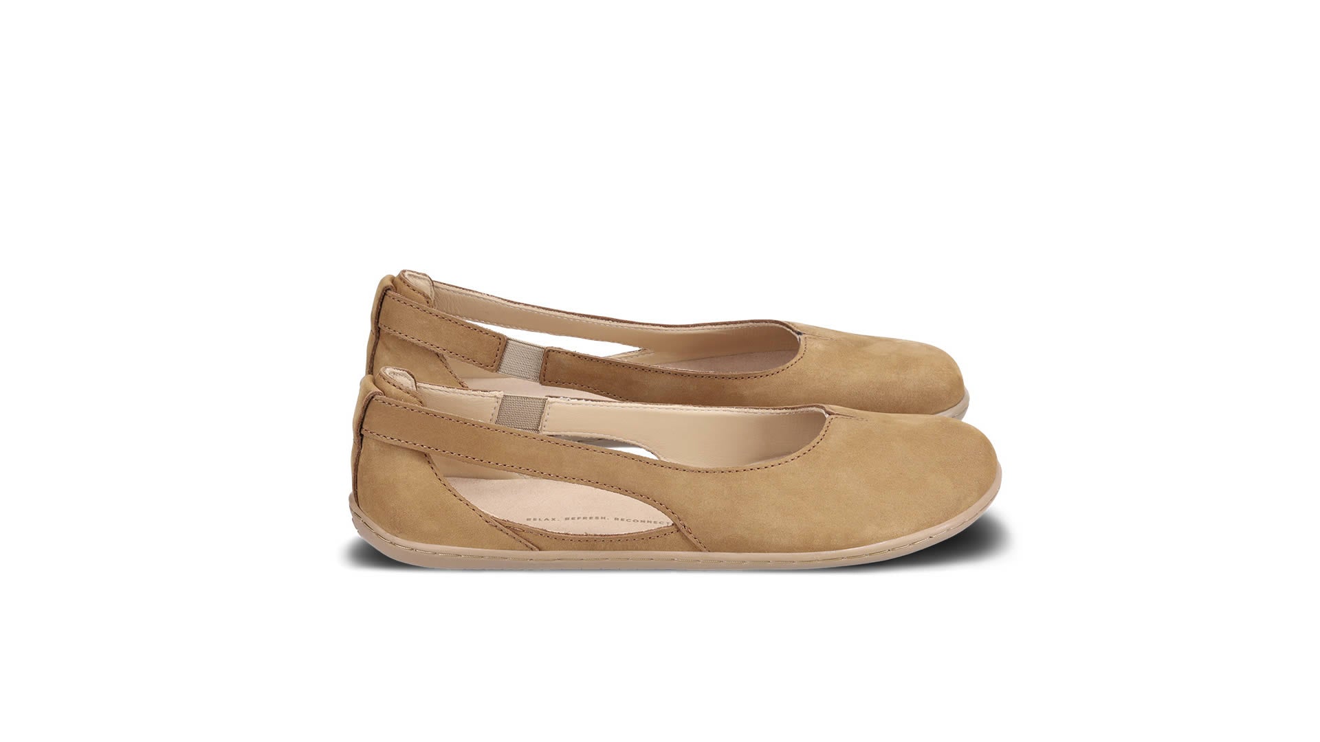Be Lenka Bellissima 2.0 Toffee Brown - pohled pravý bok