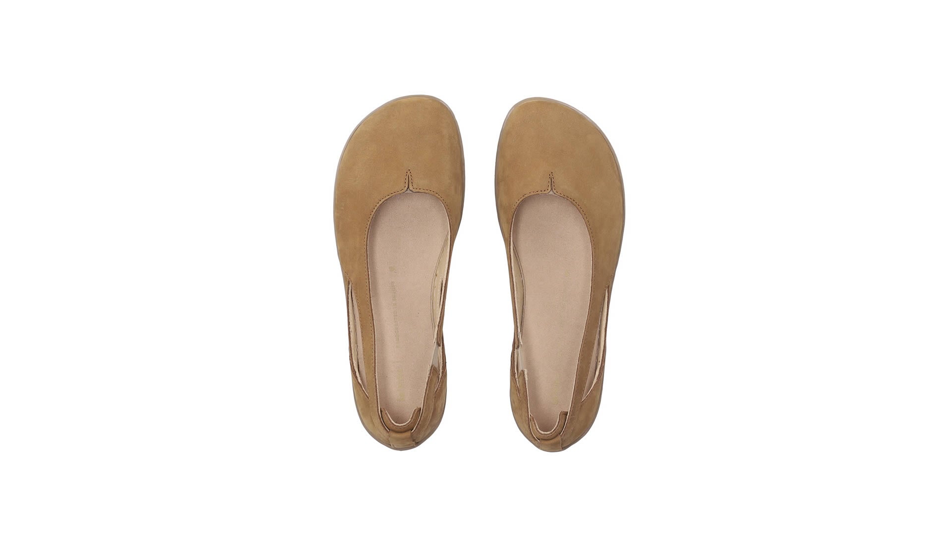 Be Lenka Bellissima 2.0 Toffee Brown - pohled shora