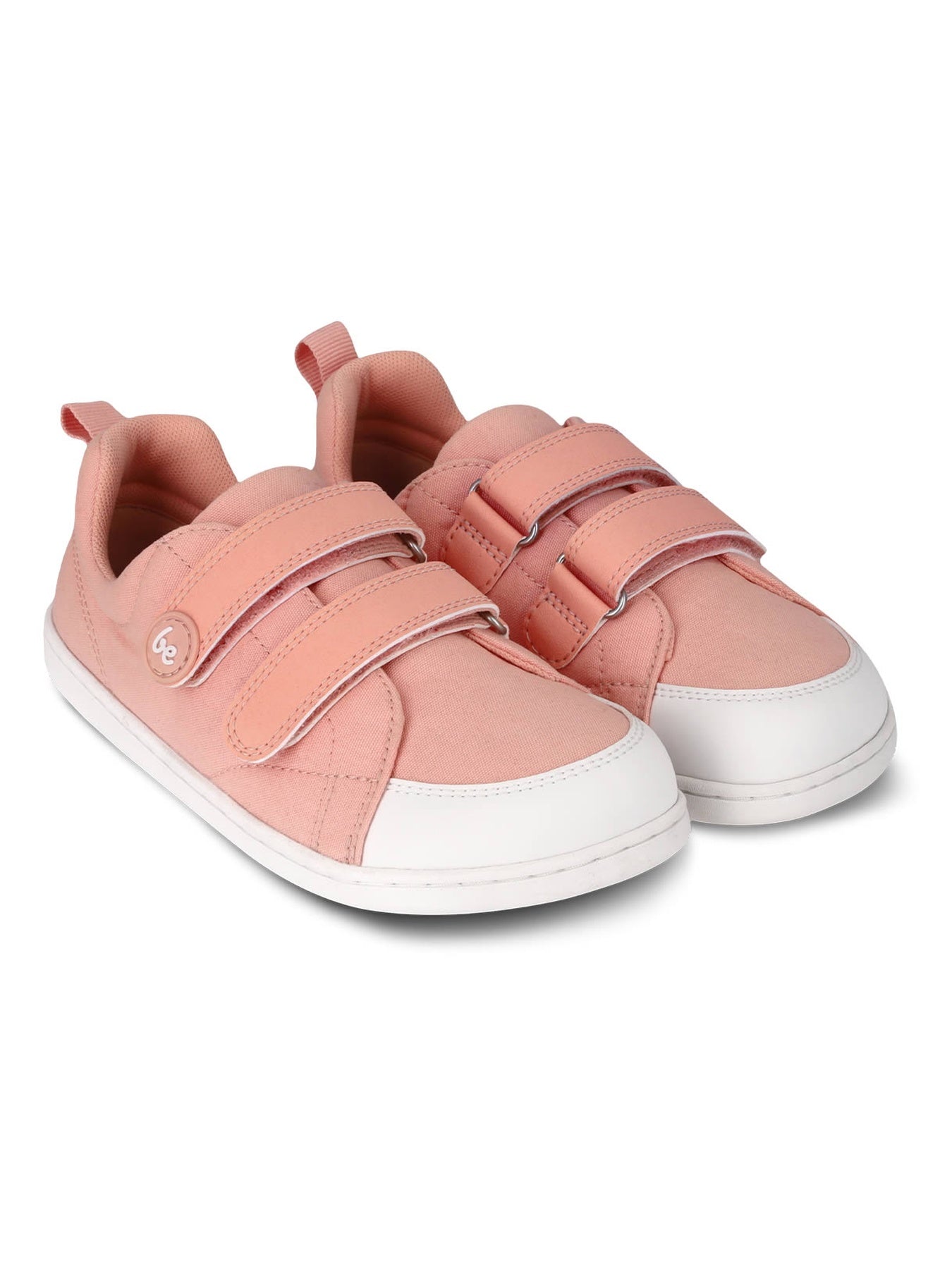 Be Lenka Canvi - Coral Pink