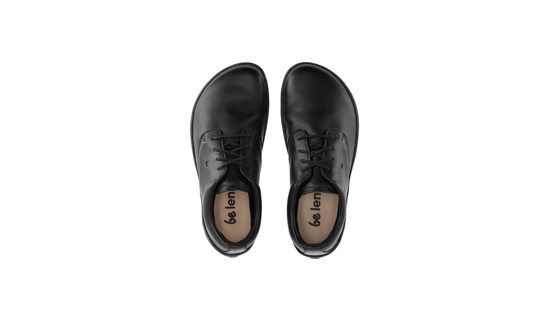 Be Lenka Cityscape All Black - pohled shora
