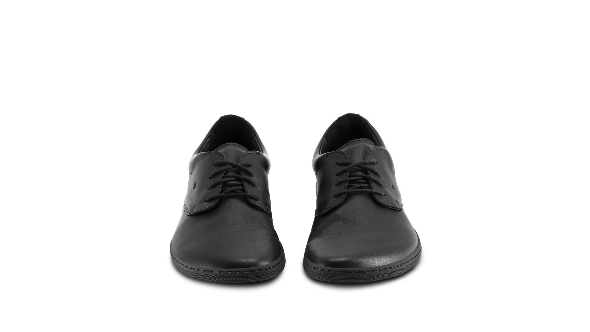 Be Lenka Cityscape All Black - pohled zepředu