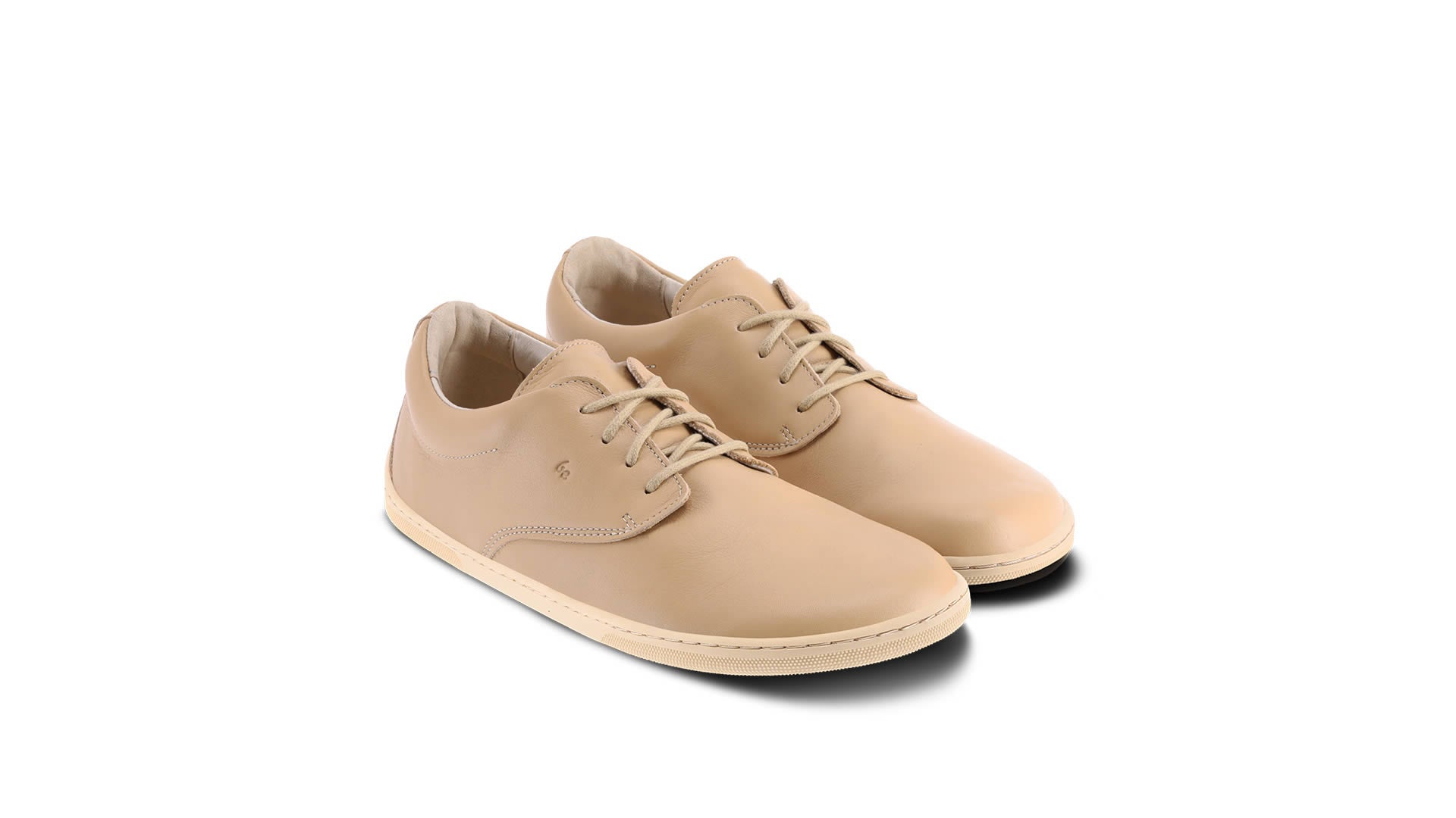 Be Lenka Cityscape Salted Caramel Brown - pohled pravá strana