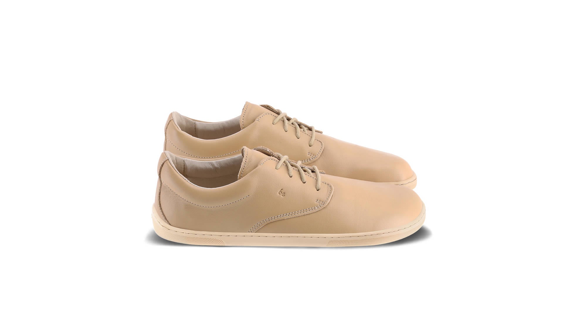 Be Lenka Cityscape Salted Caramel Brown - pohled pravý bok