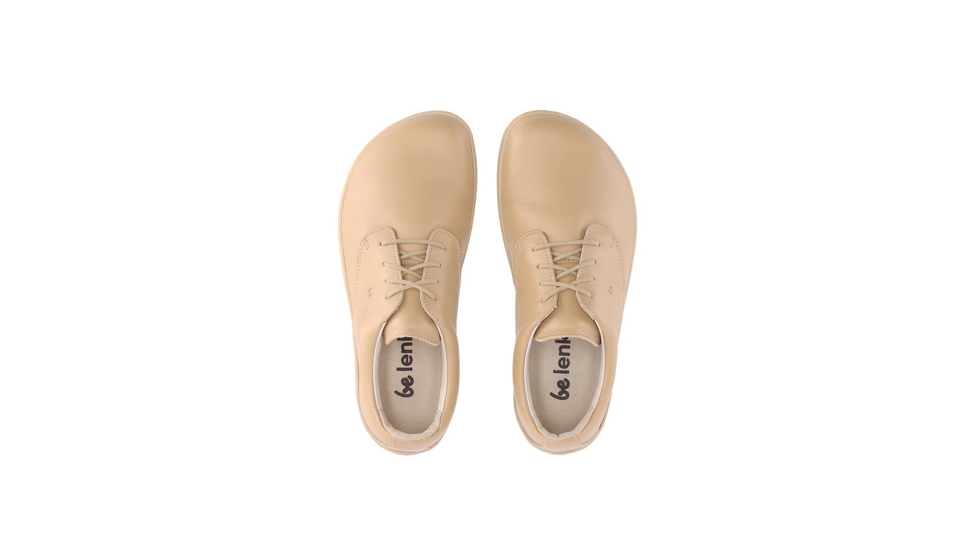 Be Lenka Cityscape Salted Caramel Brown - pohled shora