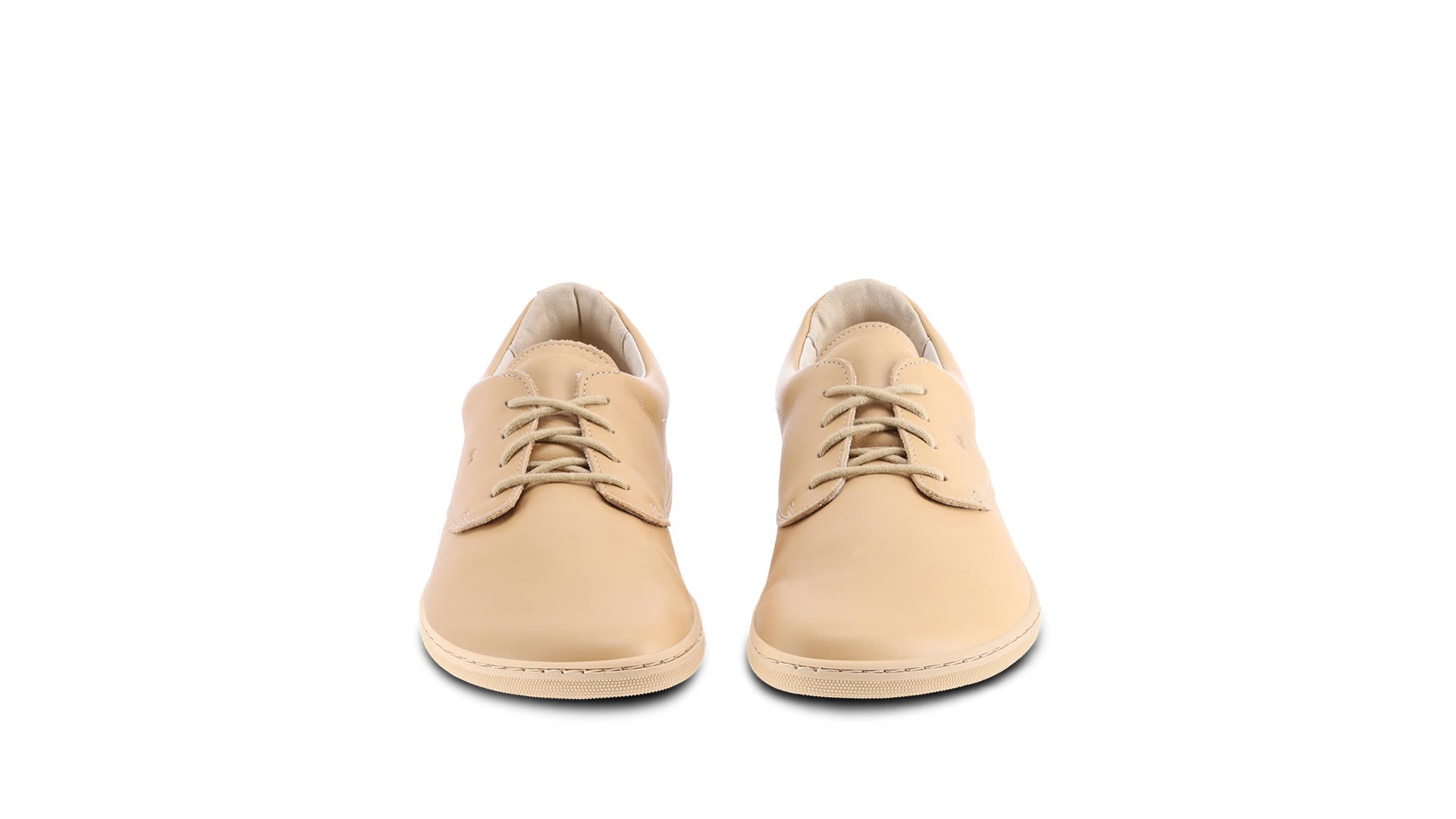 Be Lenka Cityscape Salted Caramel Brown - zepředu