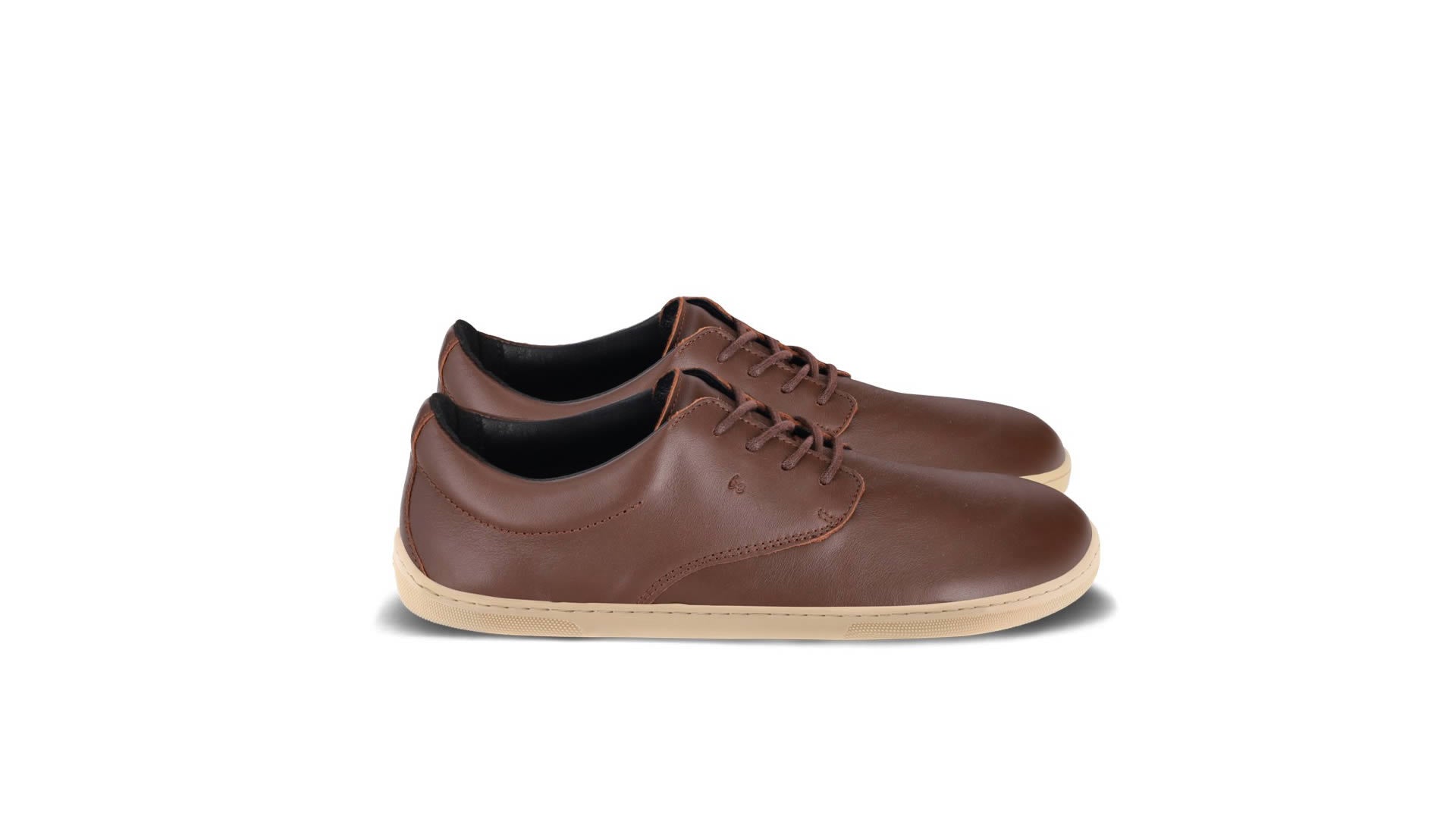 Be Lenka Cityscape Magnum Brown - pravá strana