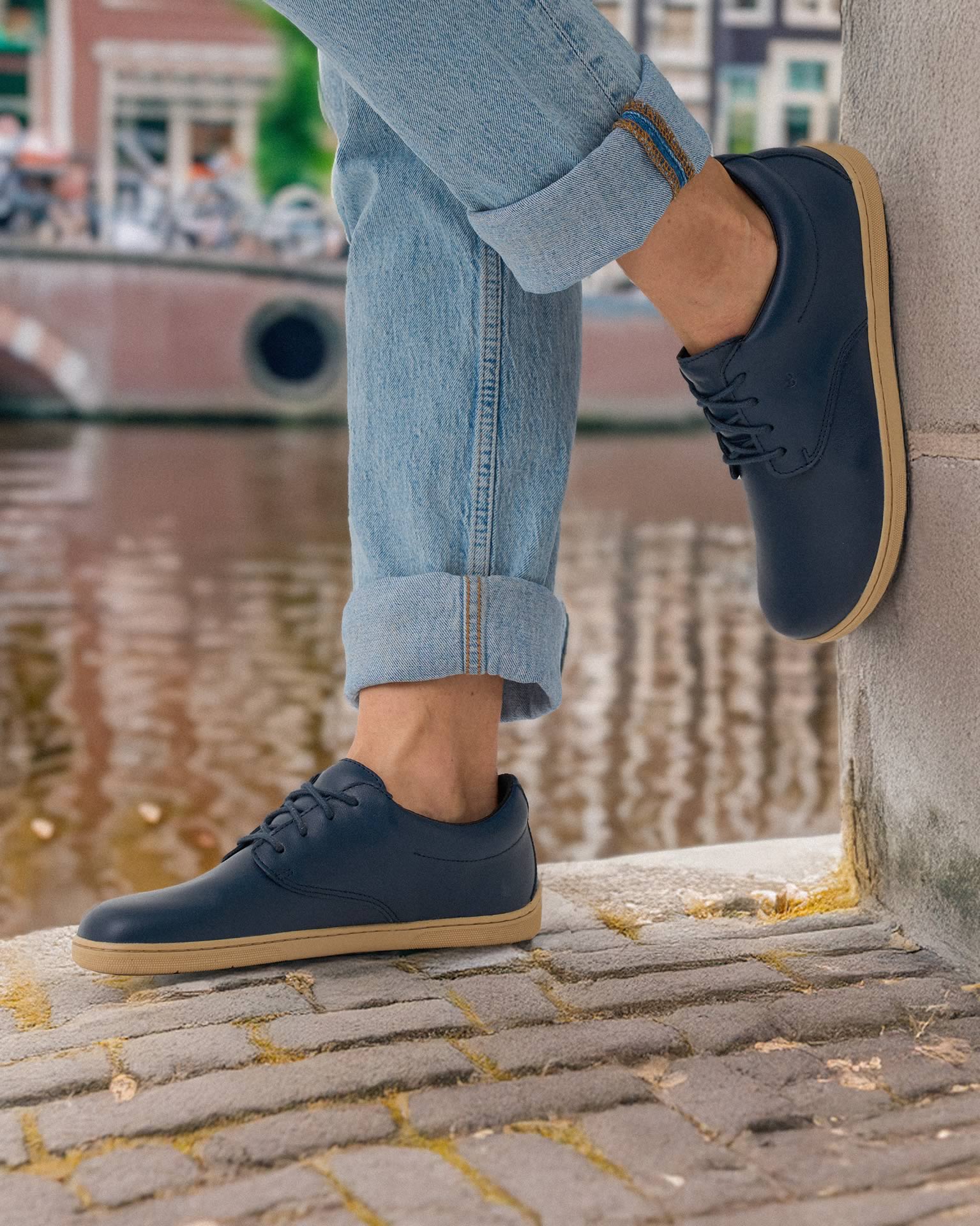 Be Lenka Cityscape - Navy Blue dámské