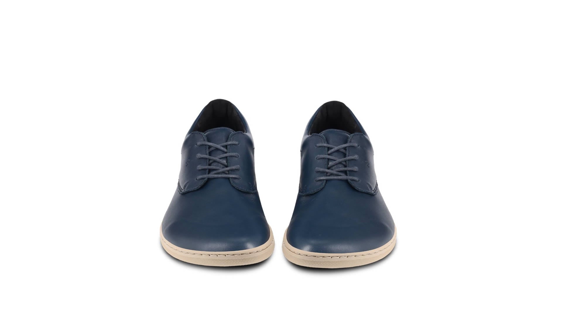 Be Lenka Cityscape Navy Blue - pohled zepředu