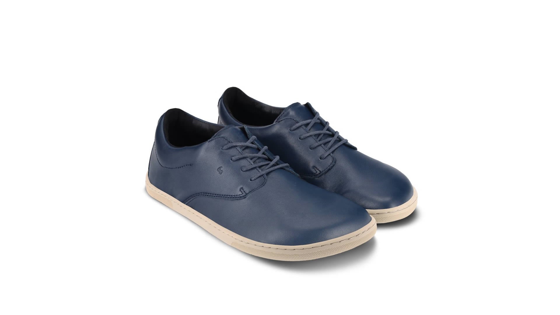 Be Lenka Cityscape Navy Blue - pohled pravá strana