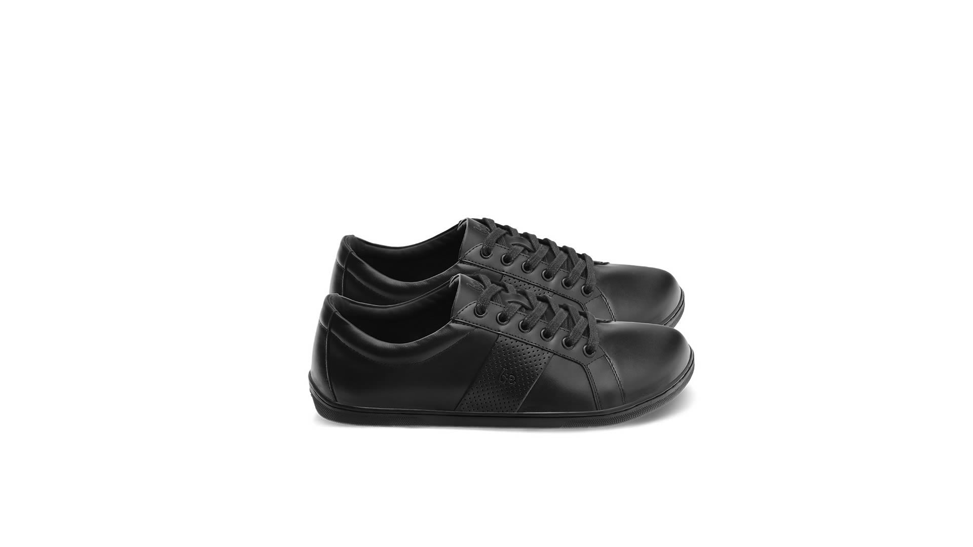 Be Lenka Elite All Black - pravá strana
