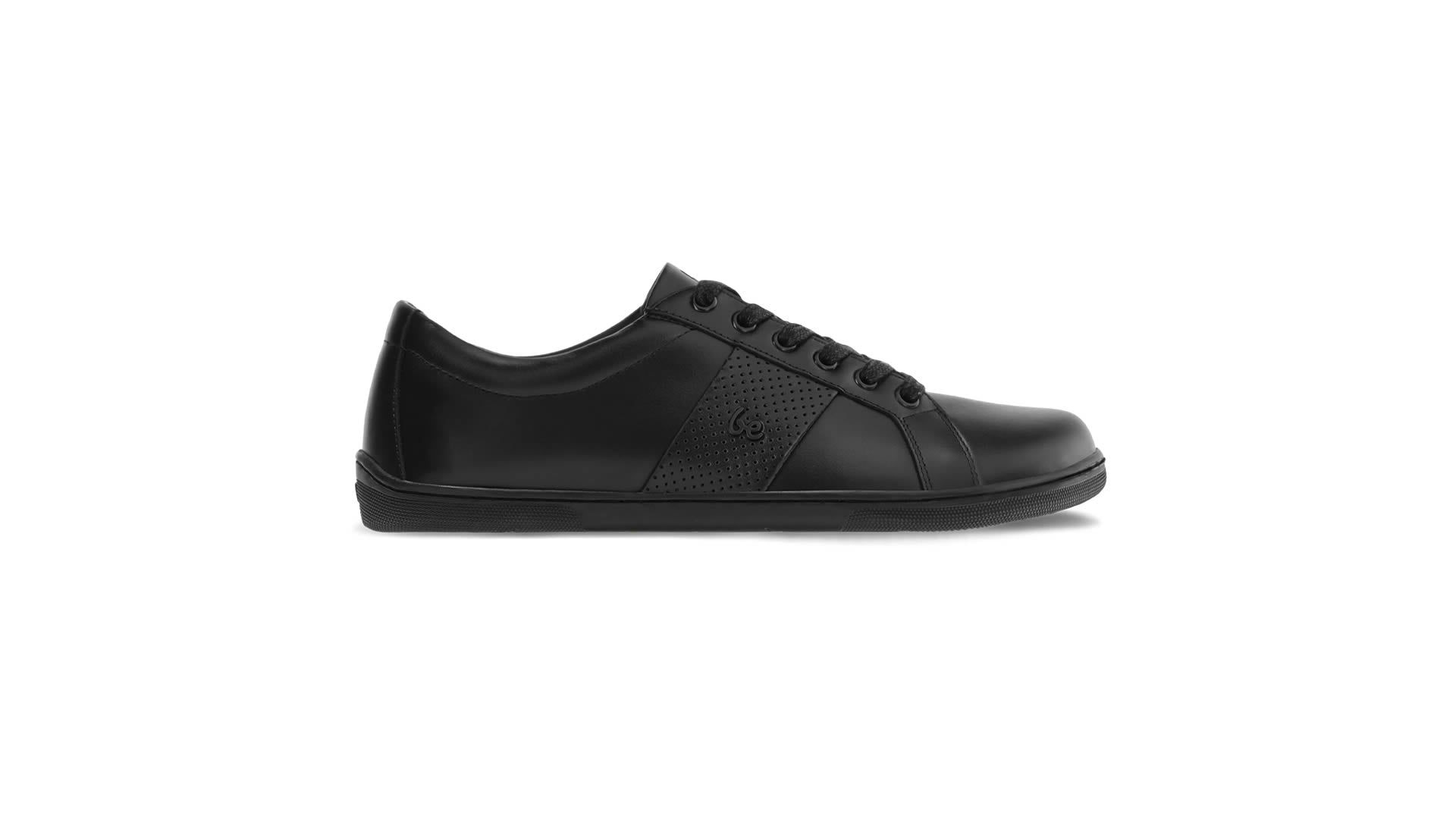 Be Lenka Elite All Black - pravý bok