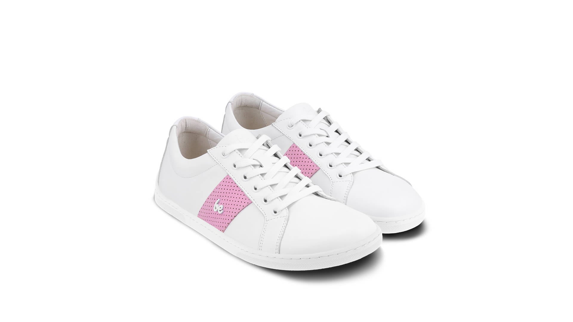 Be Lenka Elite White & Pink - pohled z prava